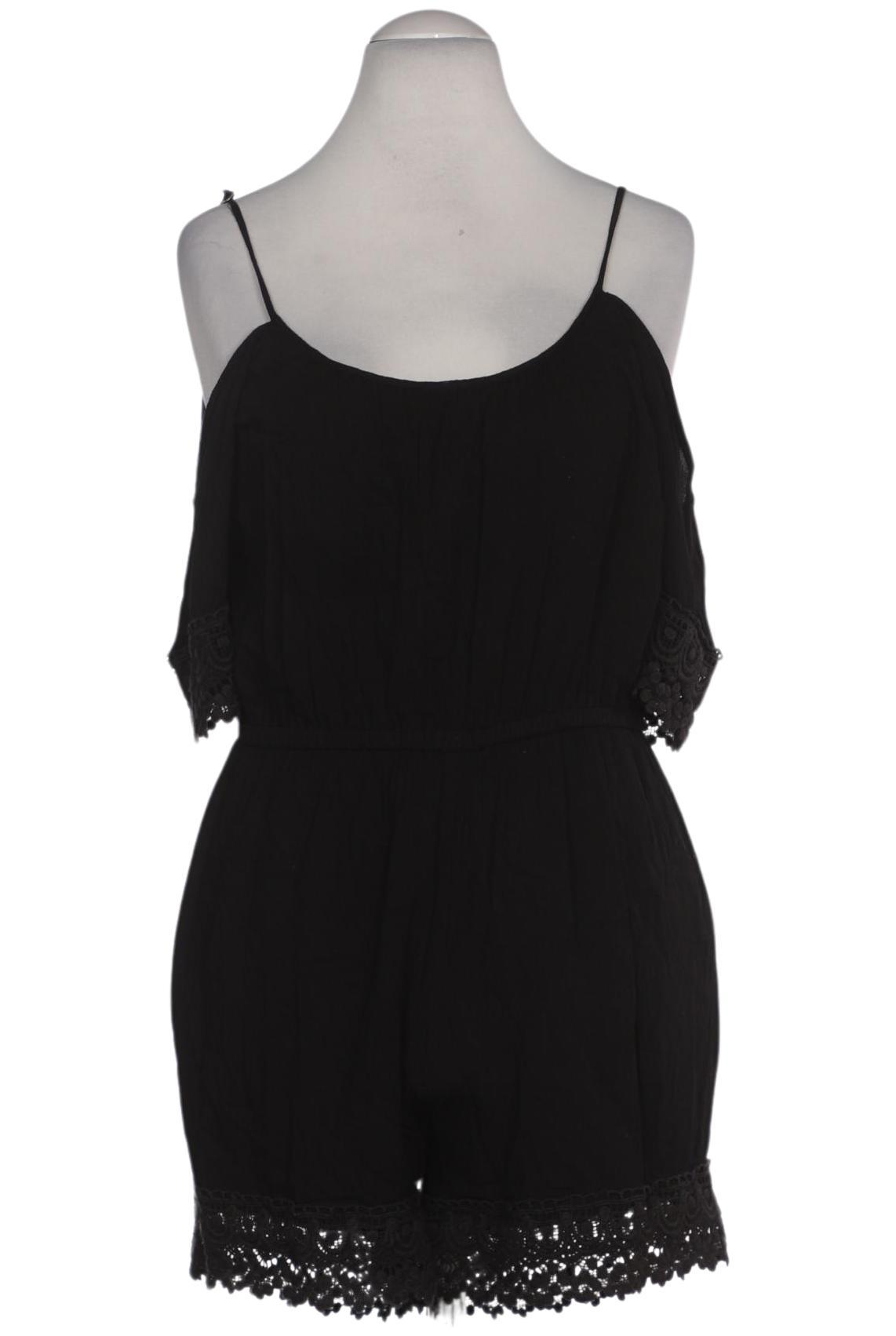 

Only Damen Jumpsuit/Overall, schwarz, Gr. 38