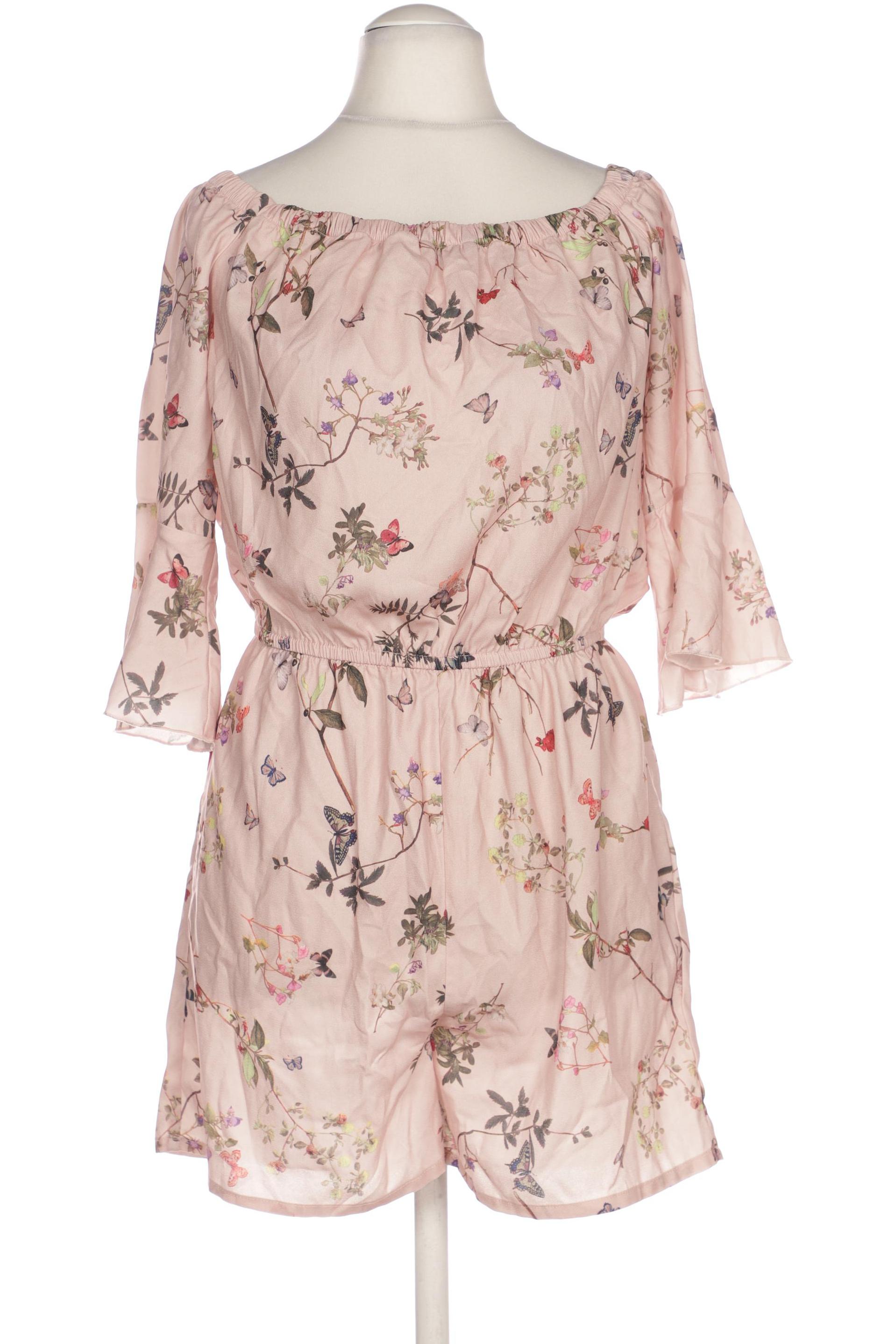 

Only Damen Jumpsuit/Overall, pink, Gr. 36