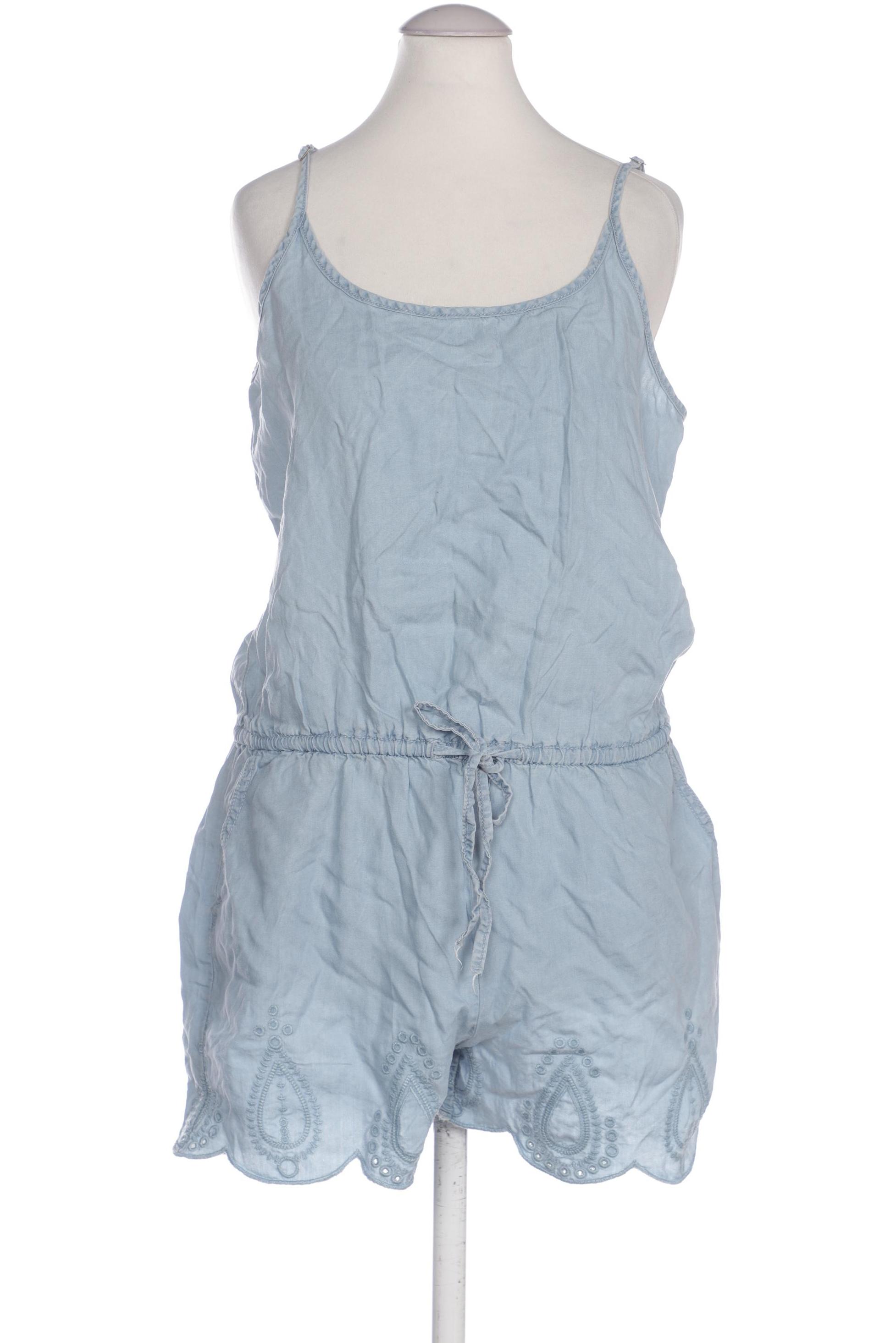 

Only Damen Jumpsuit/Overall, hellblau, Gr. 36