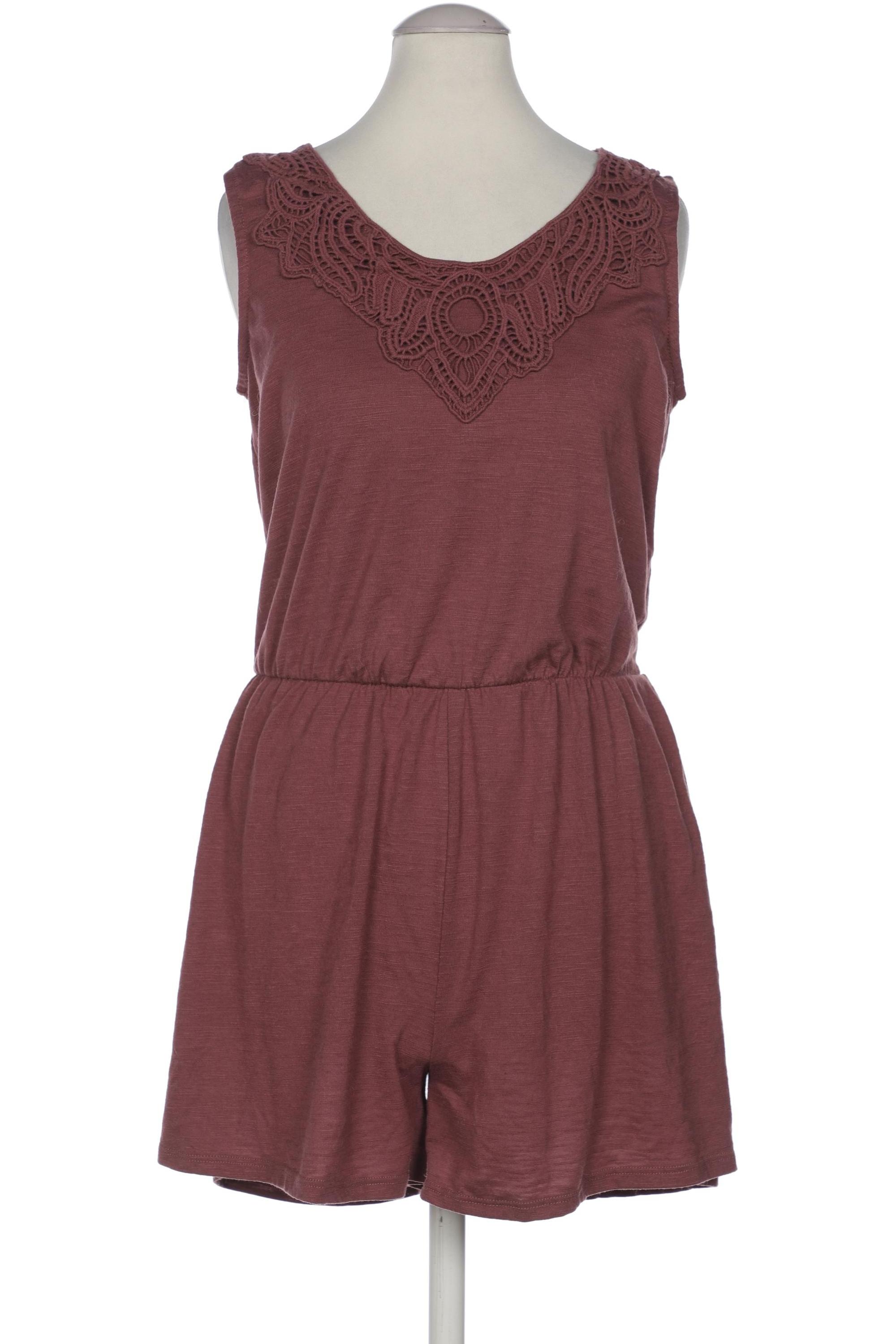 

Only Damen Jumpsuit/Overall, bordeaux, Gr. 36