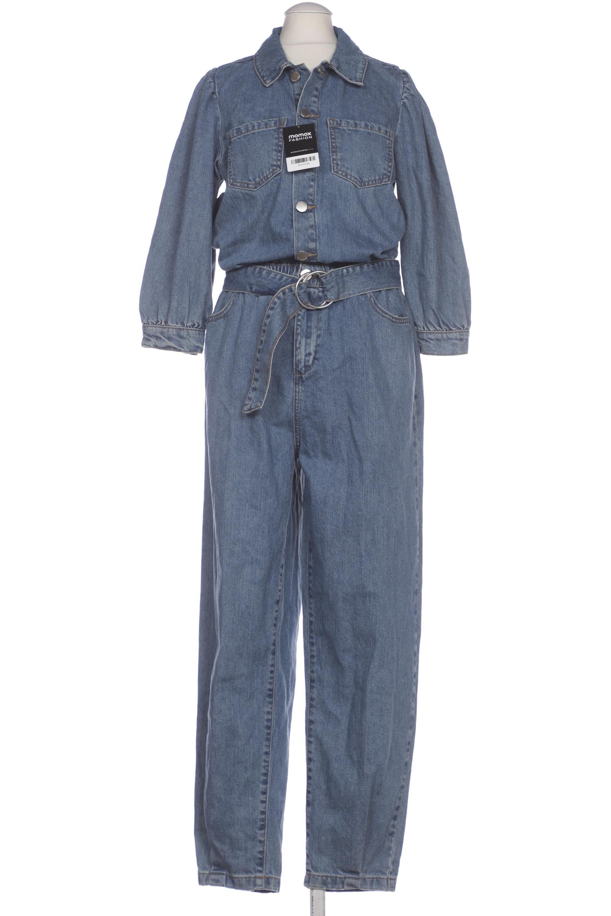 

Only Damen Jumpsuit/Overall, blau, Gr. 34