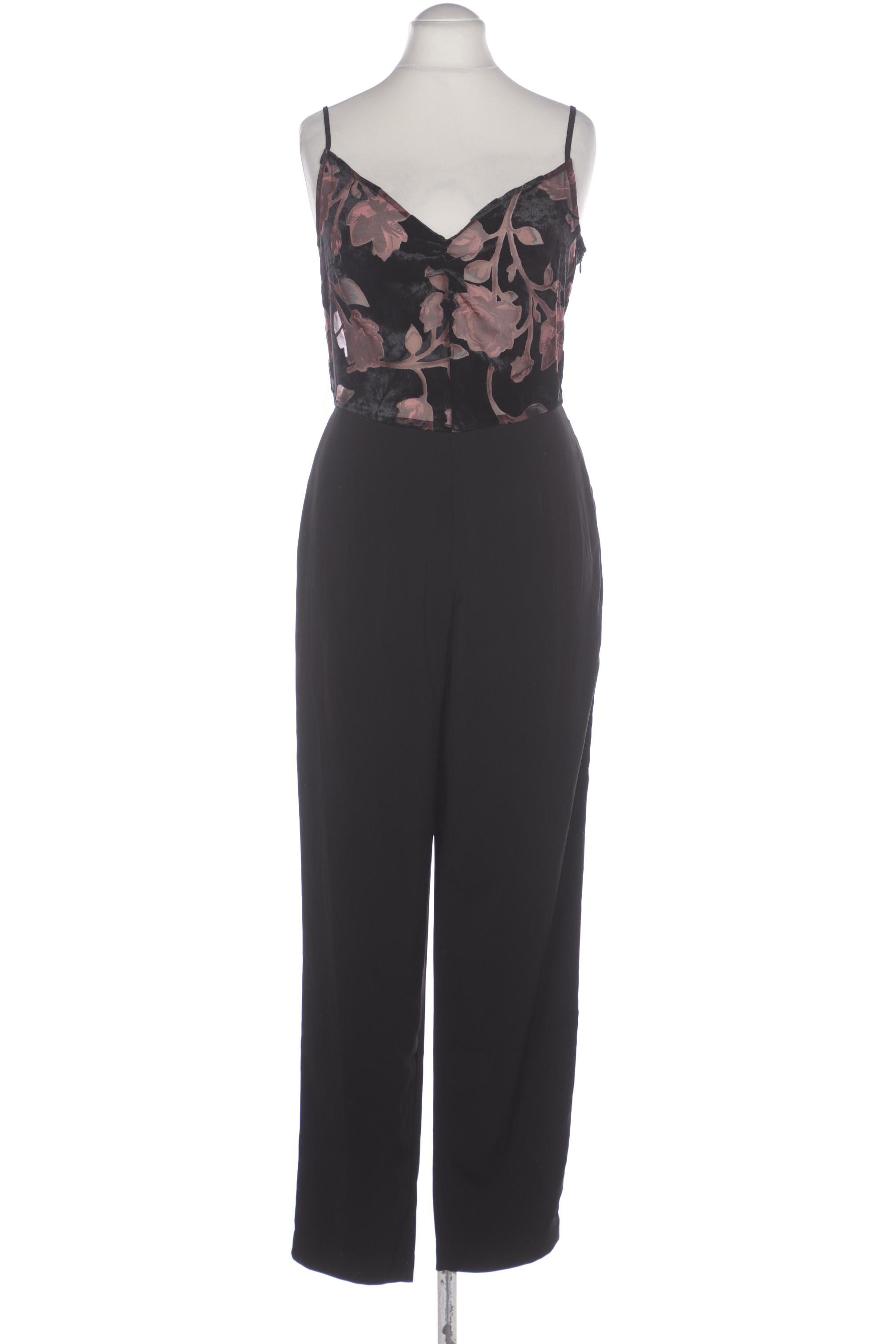 

Only Damen Jumpsuit/Overall, schwarz, Gr. 40