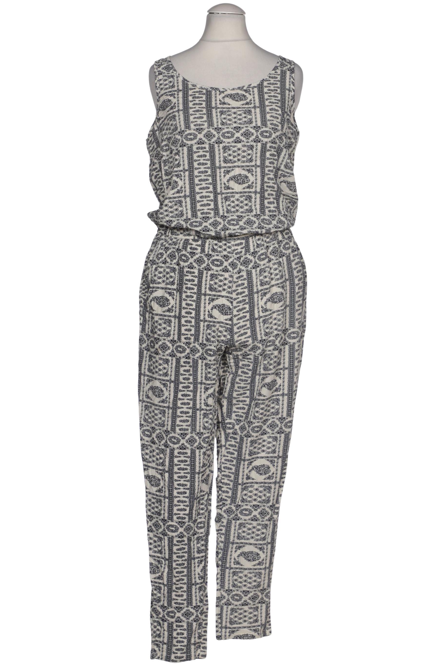 

Only Damen Jumpsuit/Overall, cremeweiß, Gr. 36