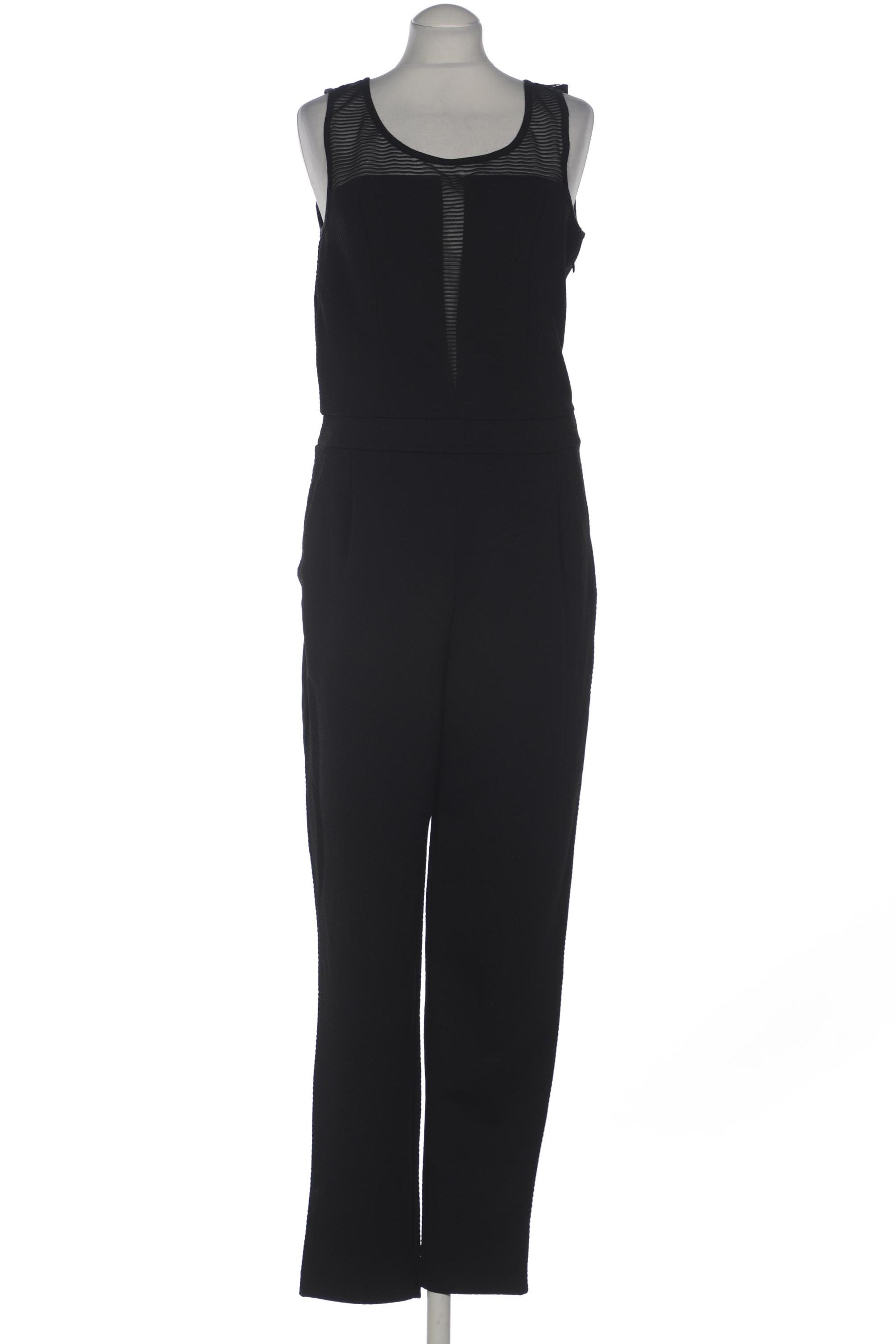 

Only Damen Jumpsuit/Overall, schwarz, Gr. 42