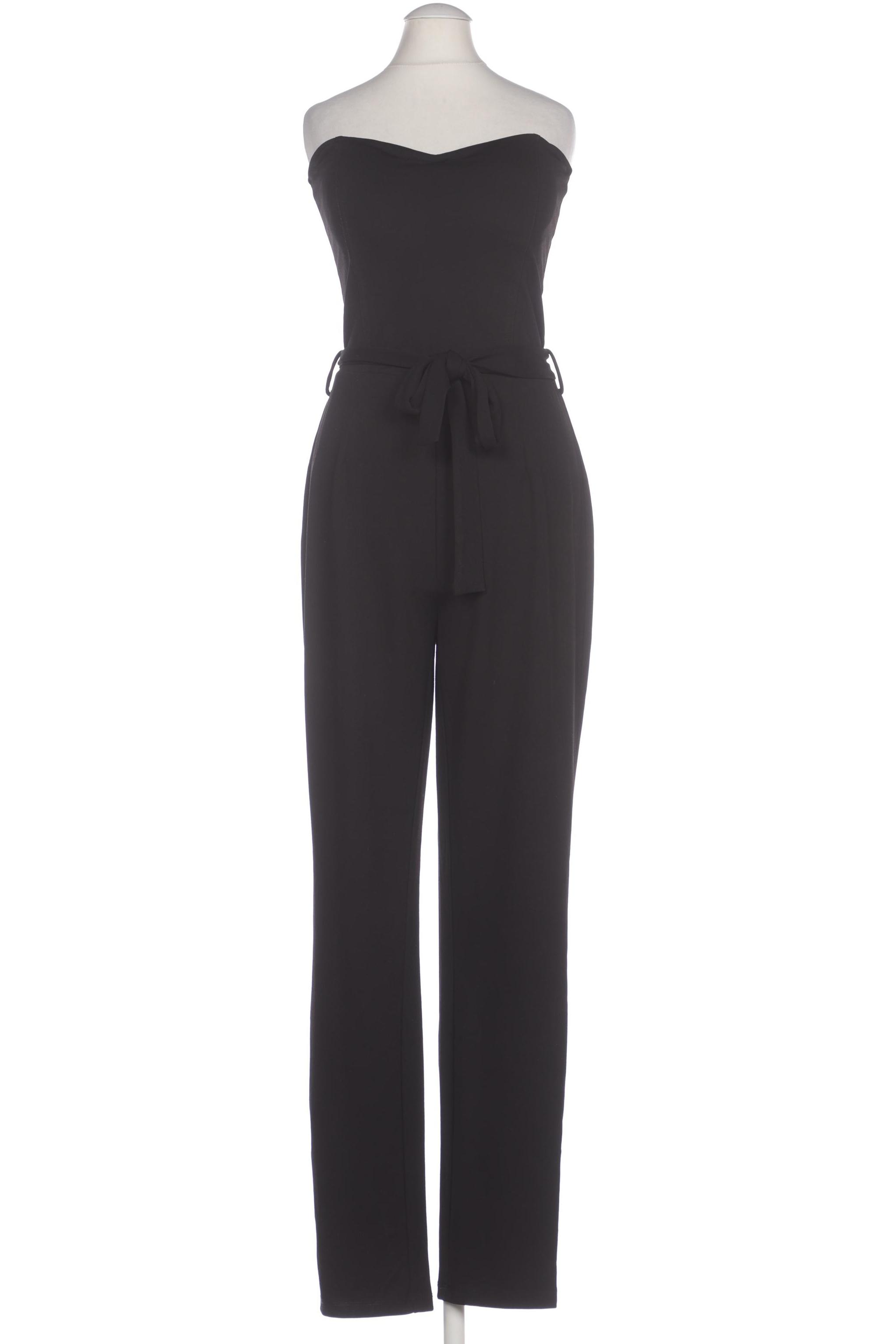 

Only Damen Jumpsuit/Overall, schwarz, Gr. 36