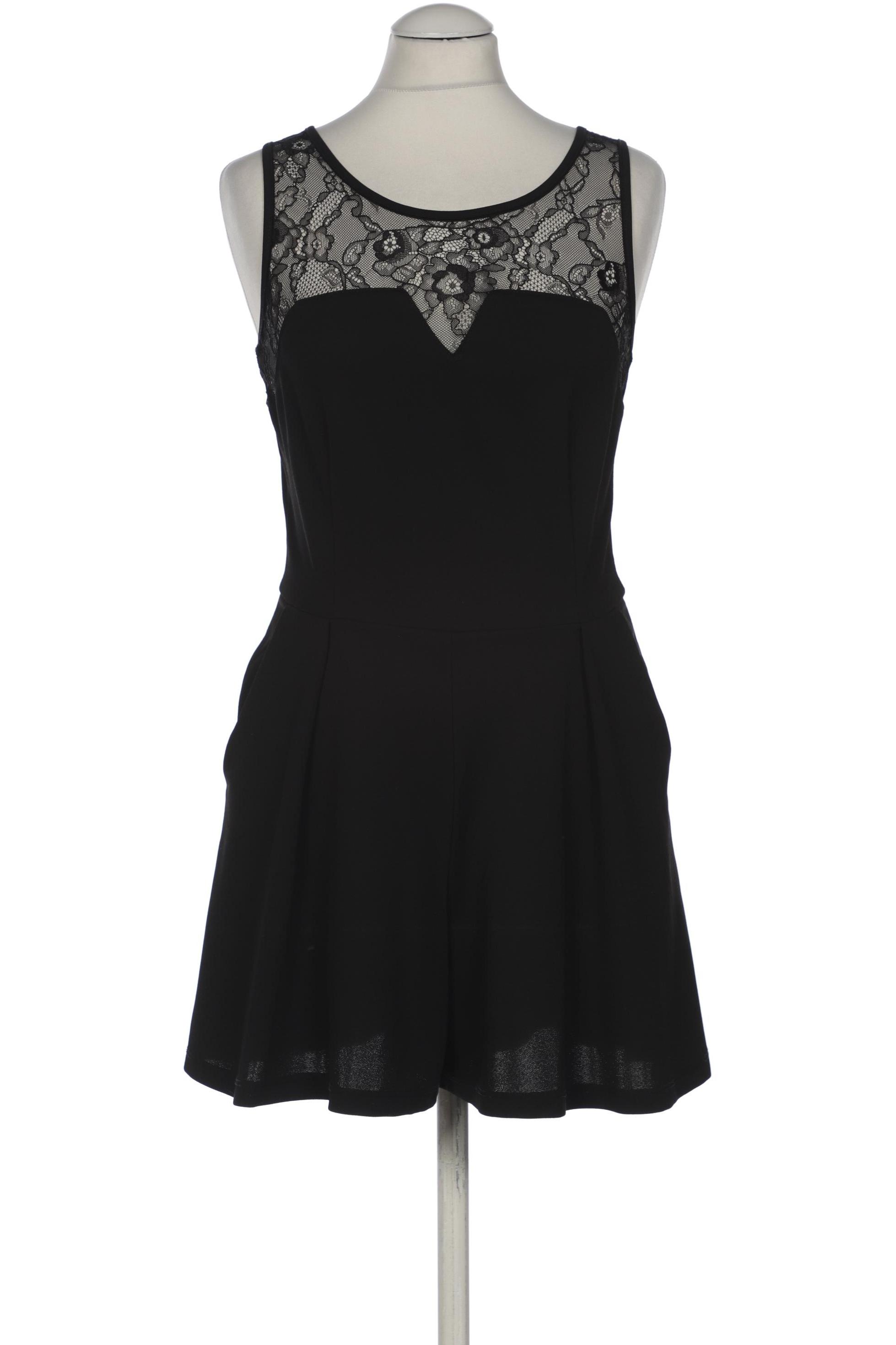 

Only Damen Jumpsuit/Overall, schwarz, Gr. 36