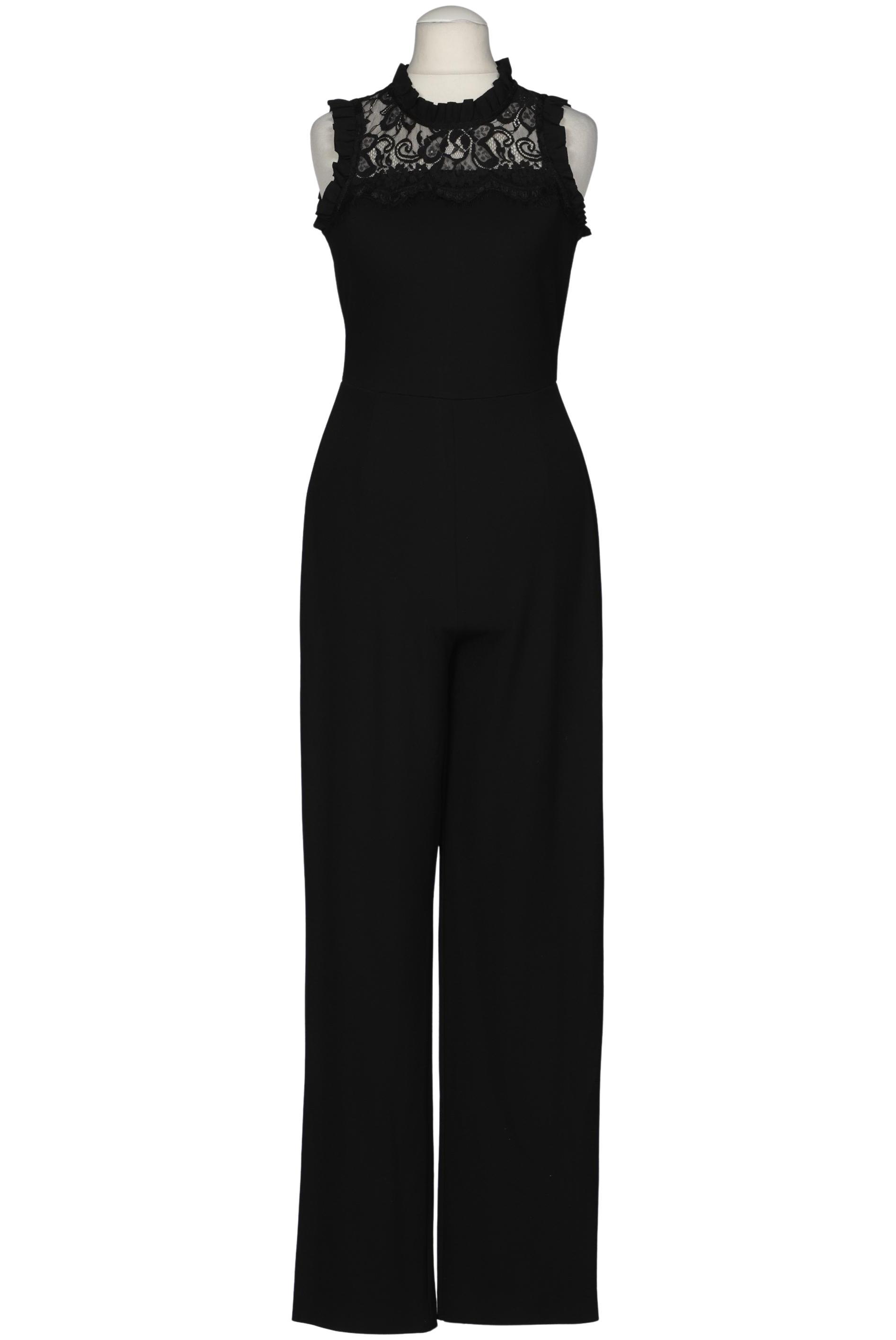 

Only Damen Jumpsuit/Overall, schwarz, Gr. 34