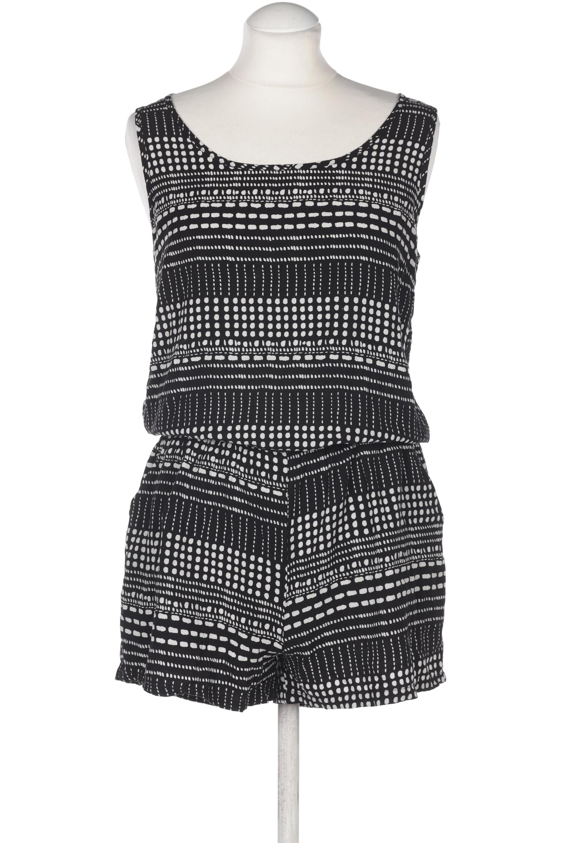 

ONLY Damen Jumpsuit/Overall, schwarz