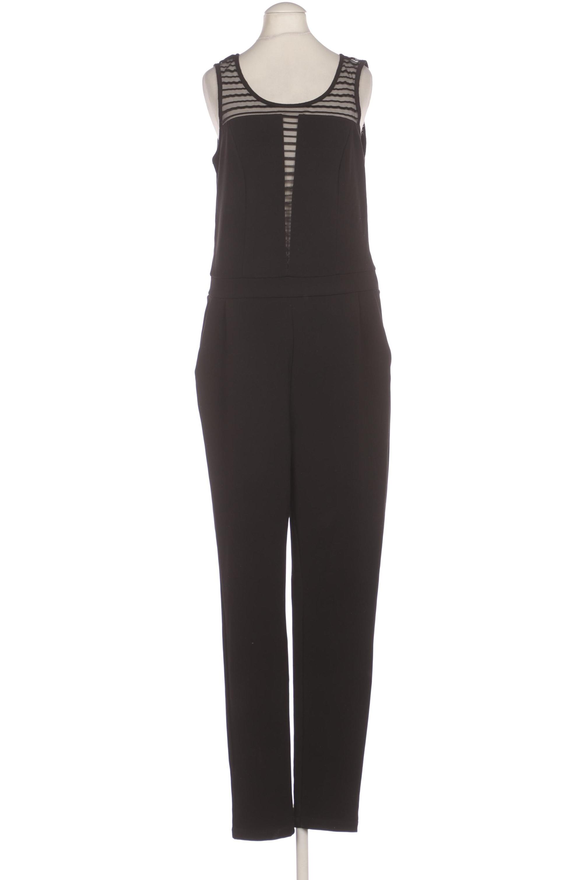 

ONLY Damen Jumpsuit/Overall, schwarz