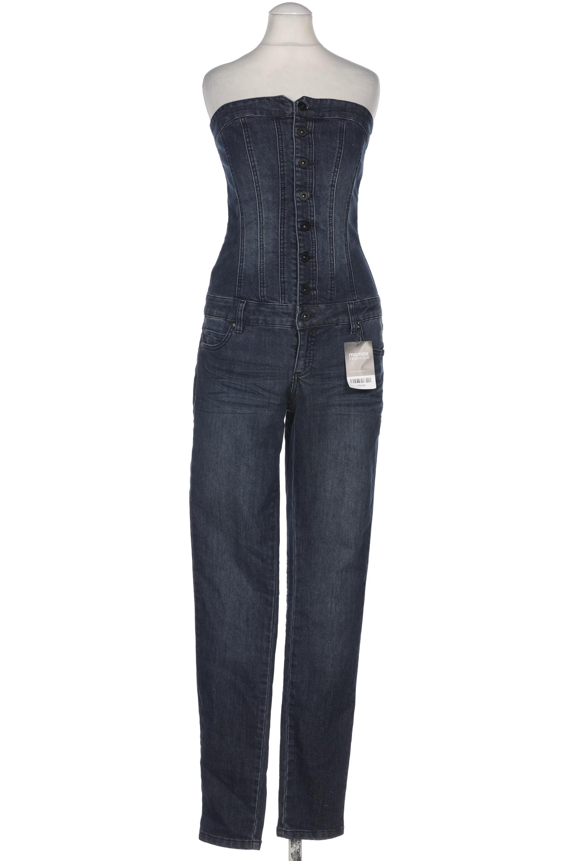 

Only Damen Jumpsuit/Overall, marineblau, Gr. 38