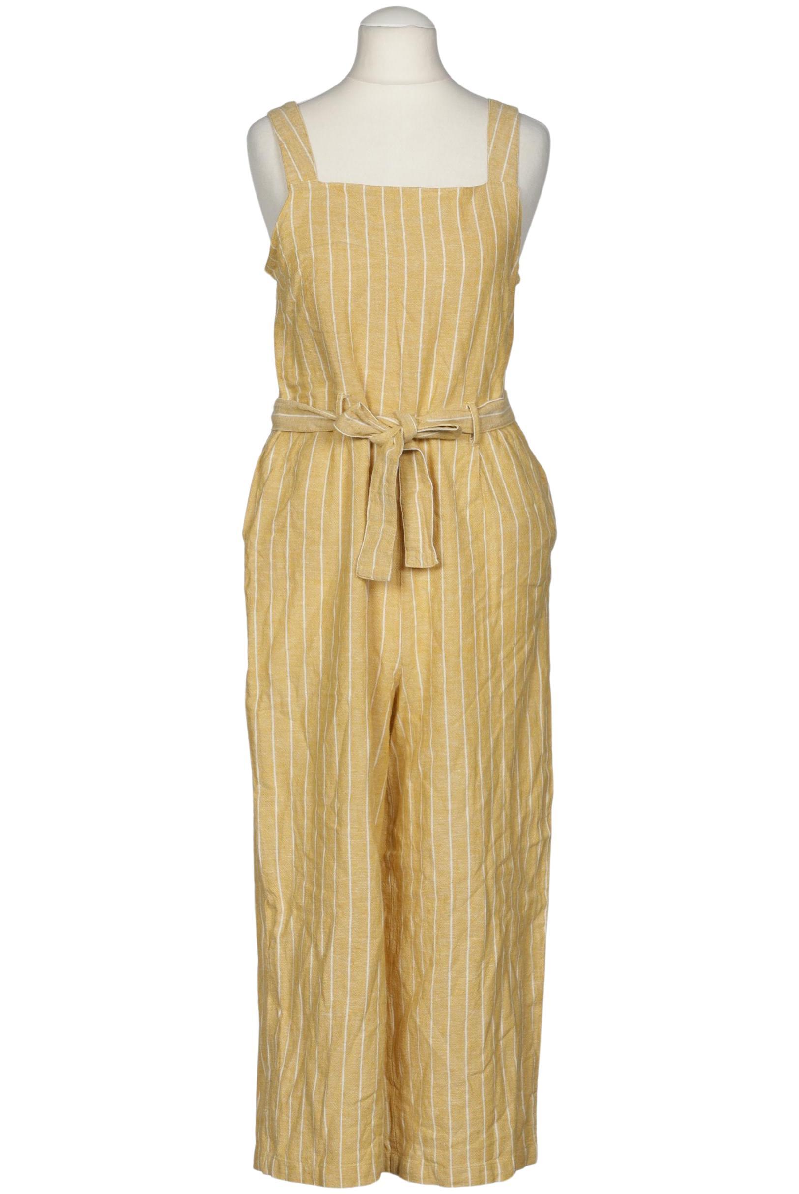 

Only Damen Jumpsuit/Overall, gelb, Gr. 38