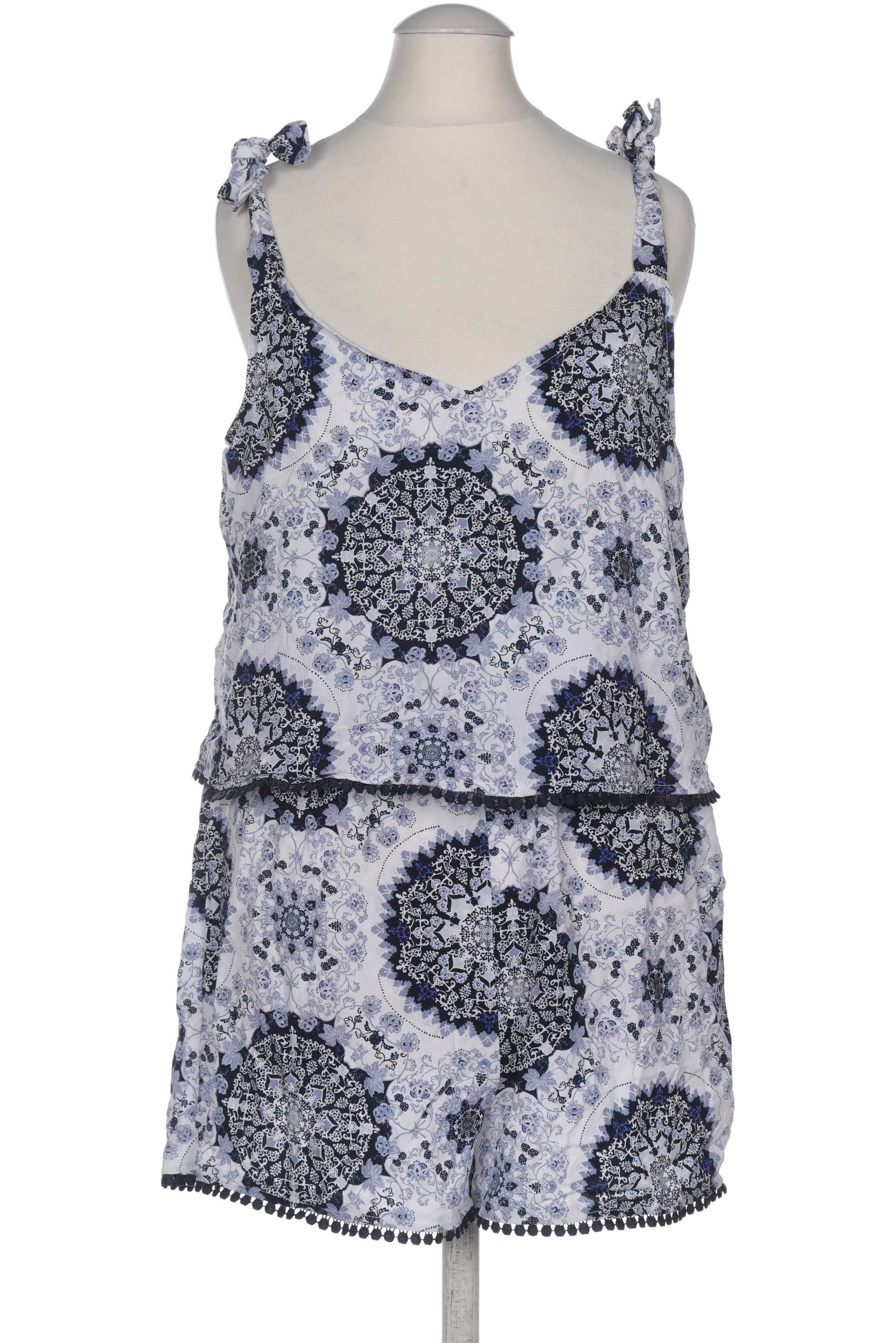 

Only Damen Jumpsuit/Overall, blau, Gr. 36