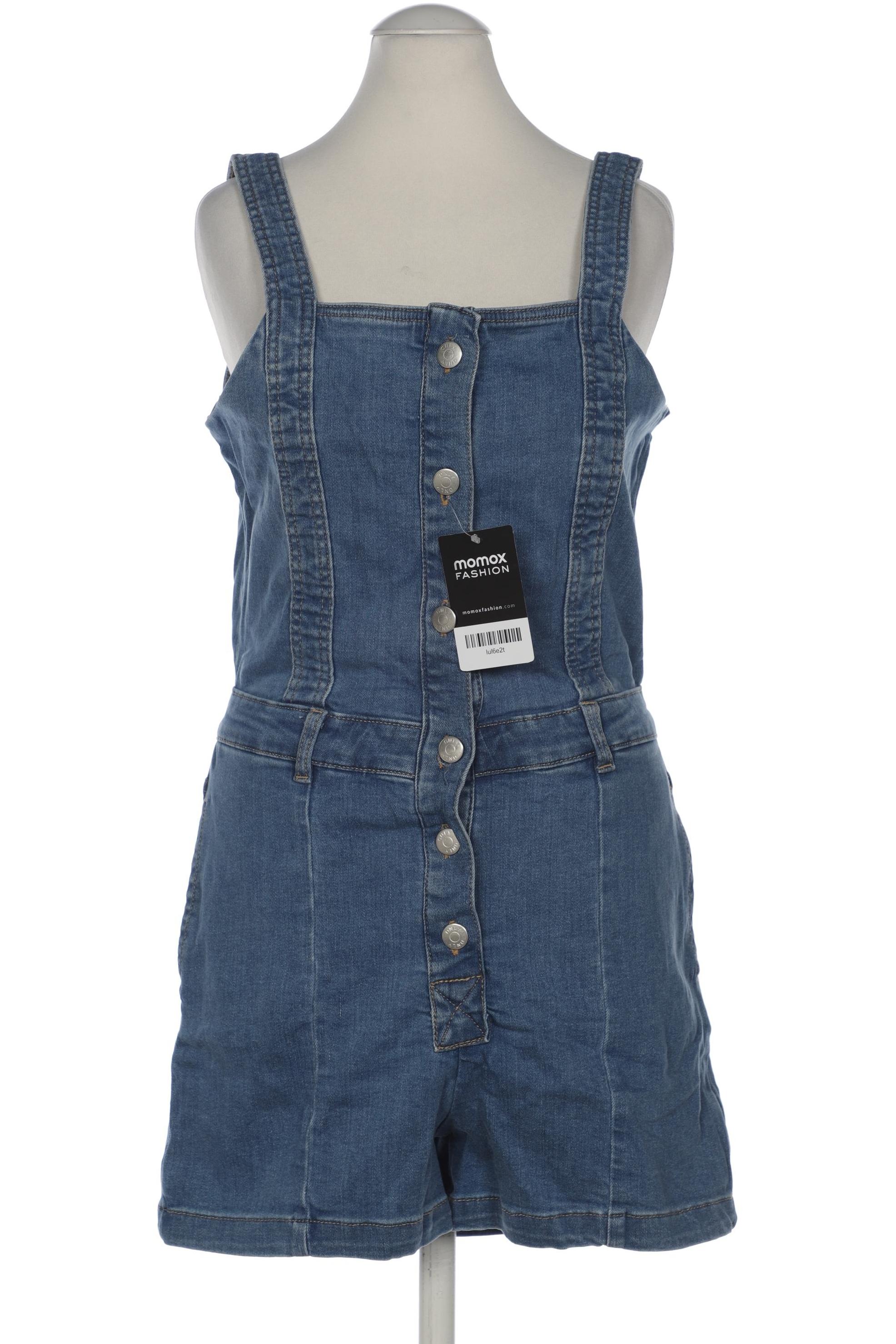 

Only Damen Jumpsuit/Overall, blau, Gr. 36