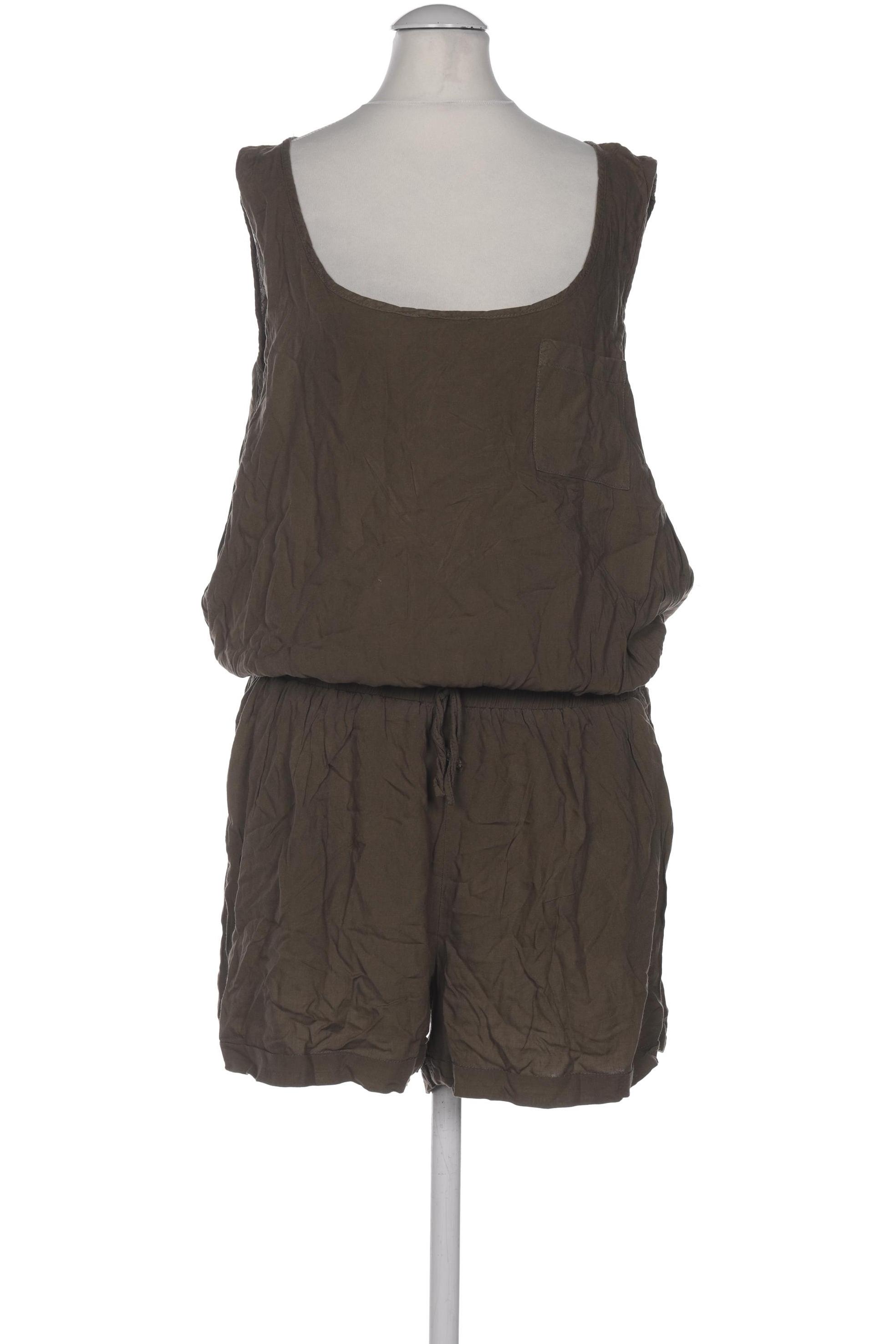 

ONLY Damen Jumpsuit/Overall, grün