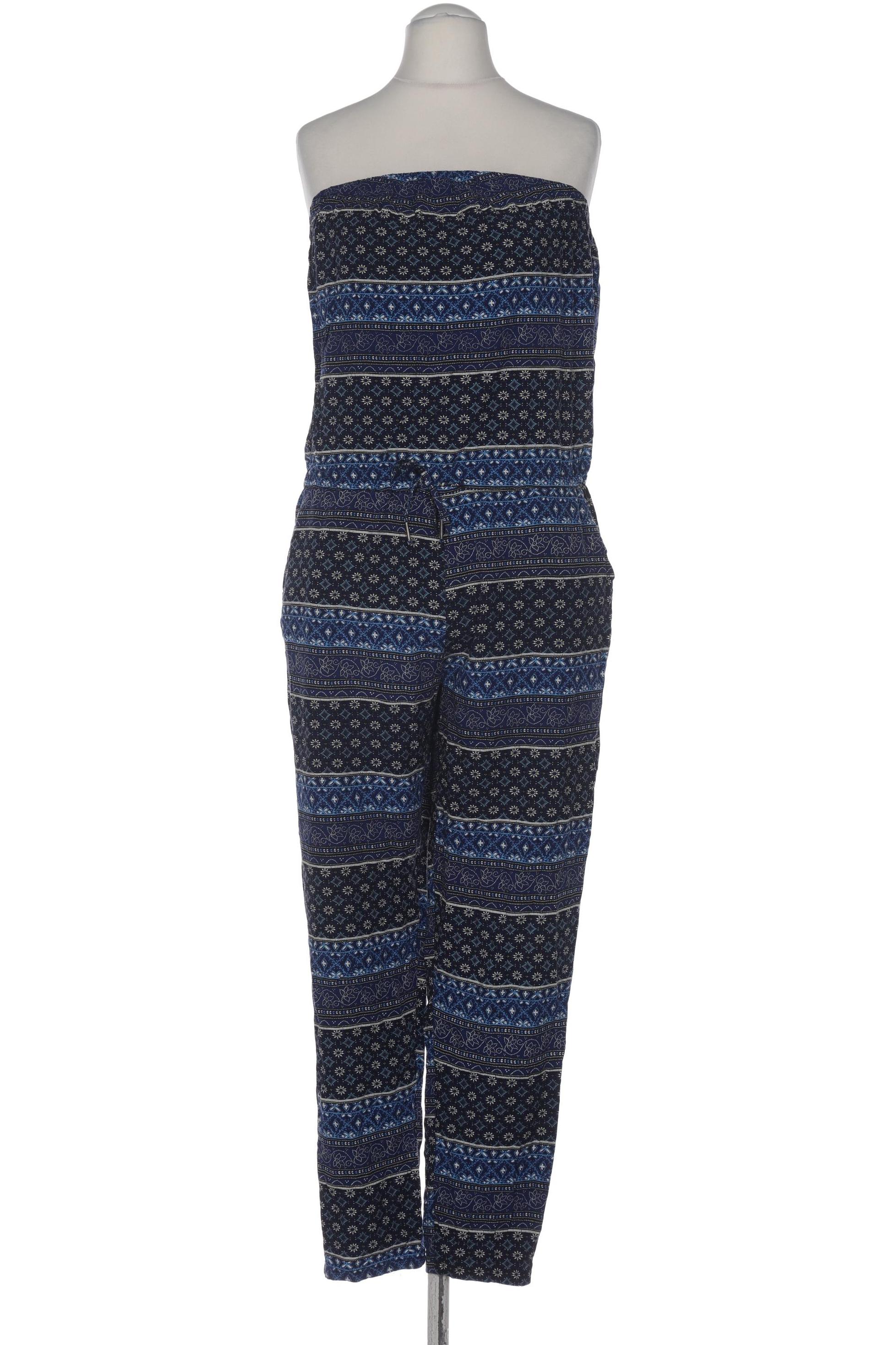 

ONLY Damen Jumpsuit/Overall, blau