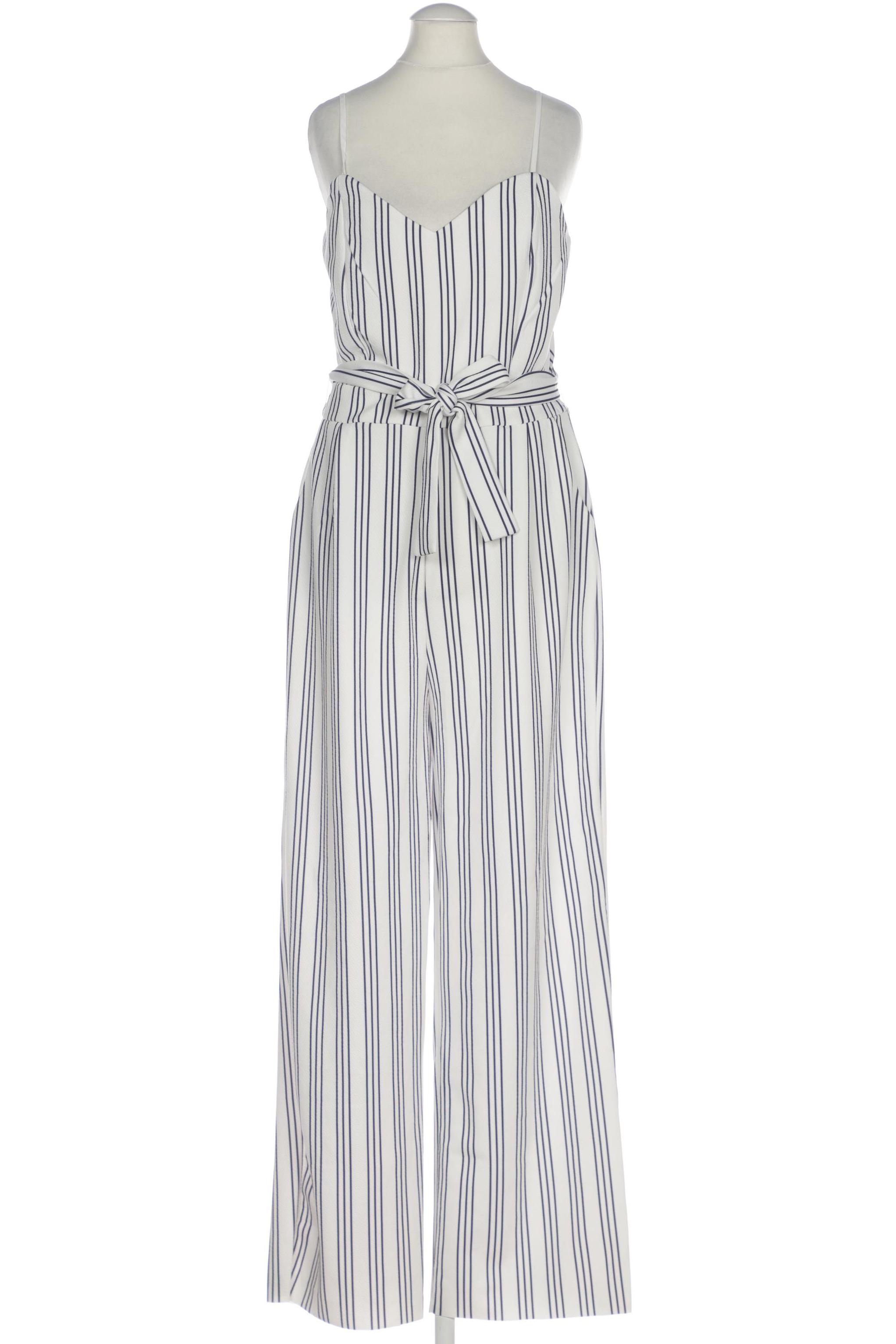 

ONLY Damen Jumpsuit/Overall, weiß