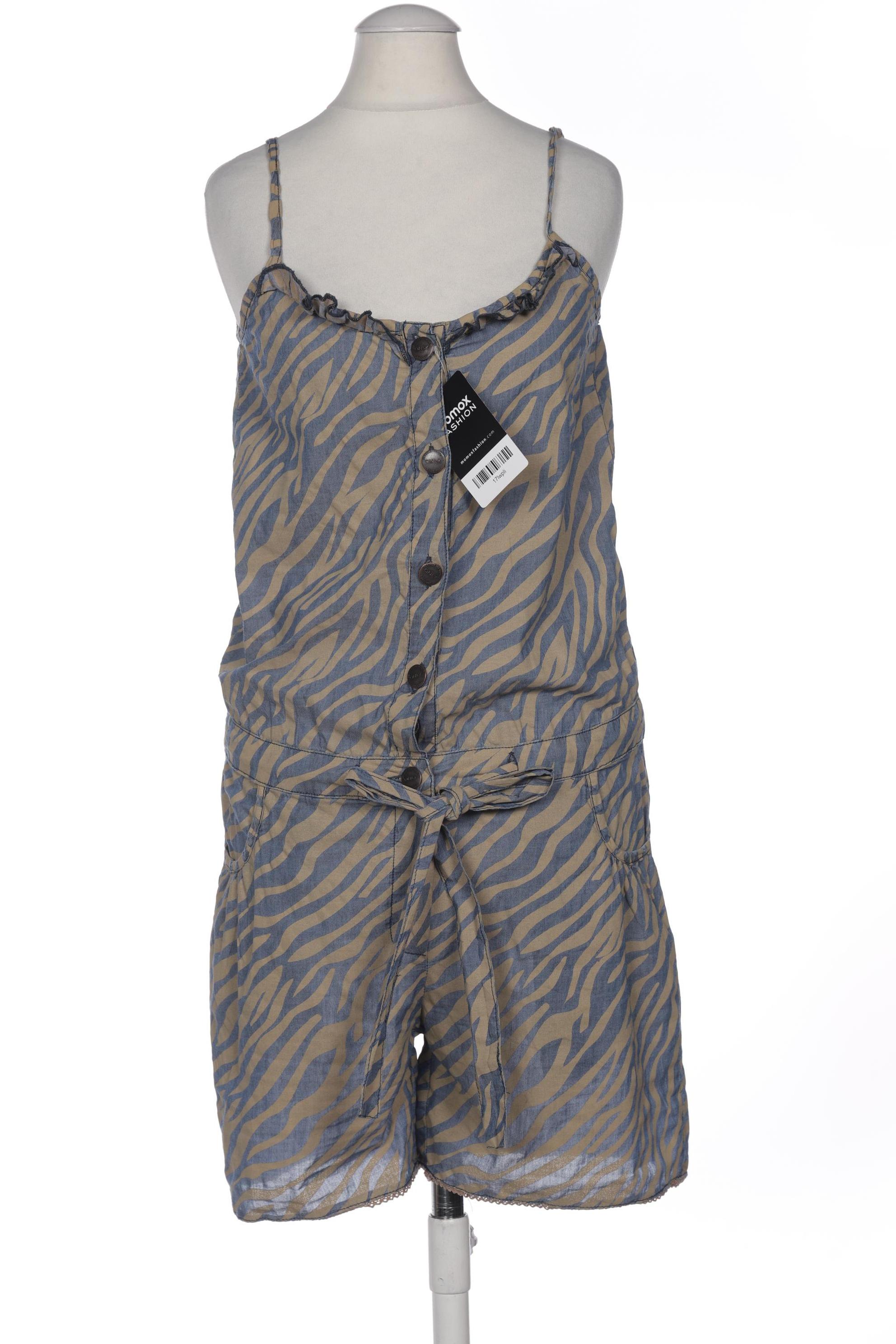 

Only Damen Jumpsuit/Overall, blau, Gr. 34