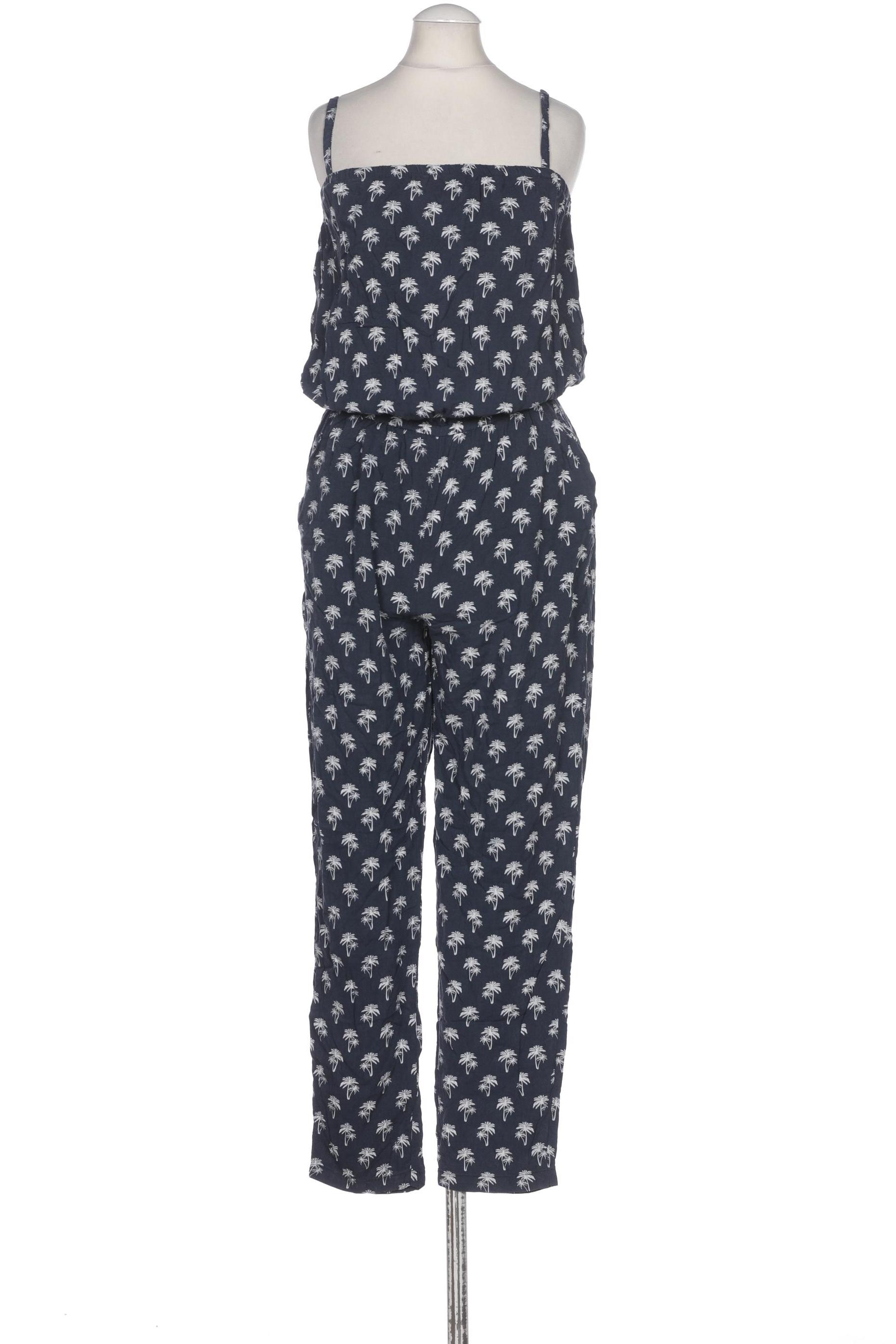

ONLY Damen Jumpsuit/Overall, marineblau