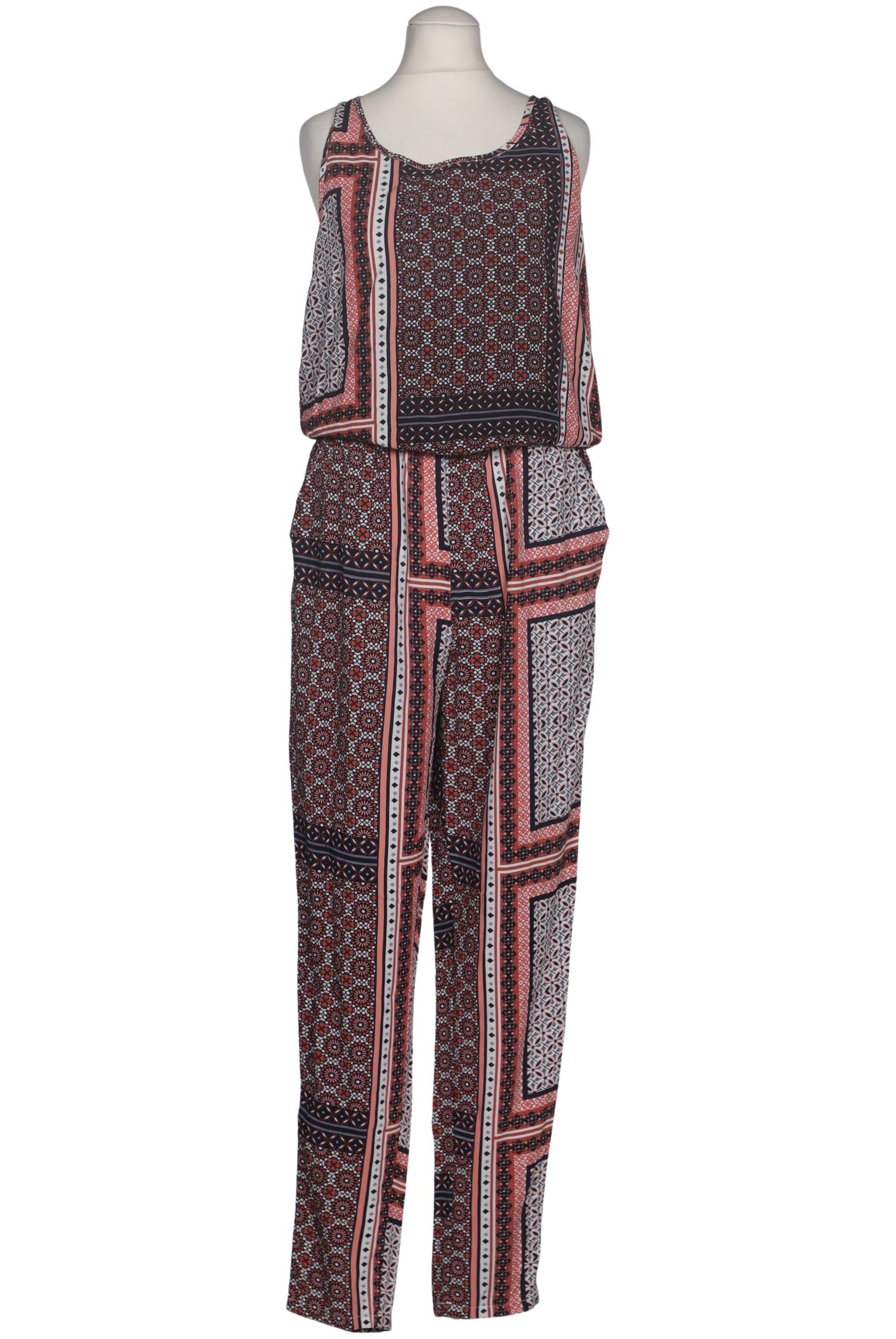 

Only Damen Jumpsuit/Overall, mehrfarbig, Gr. 36