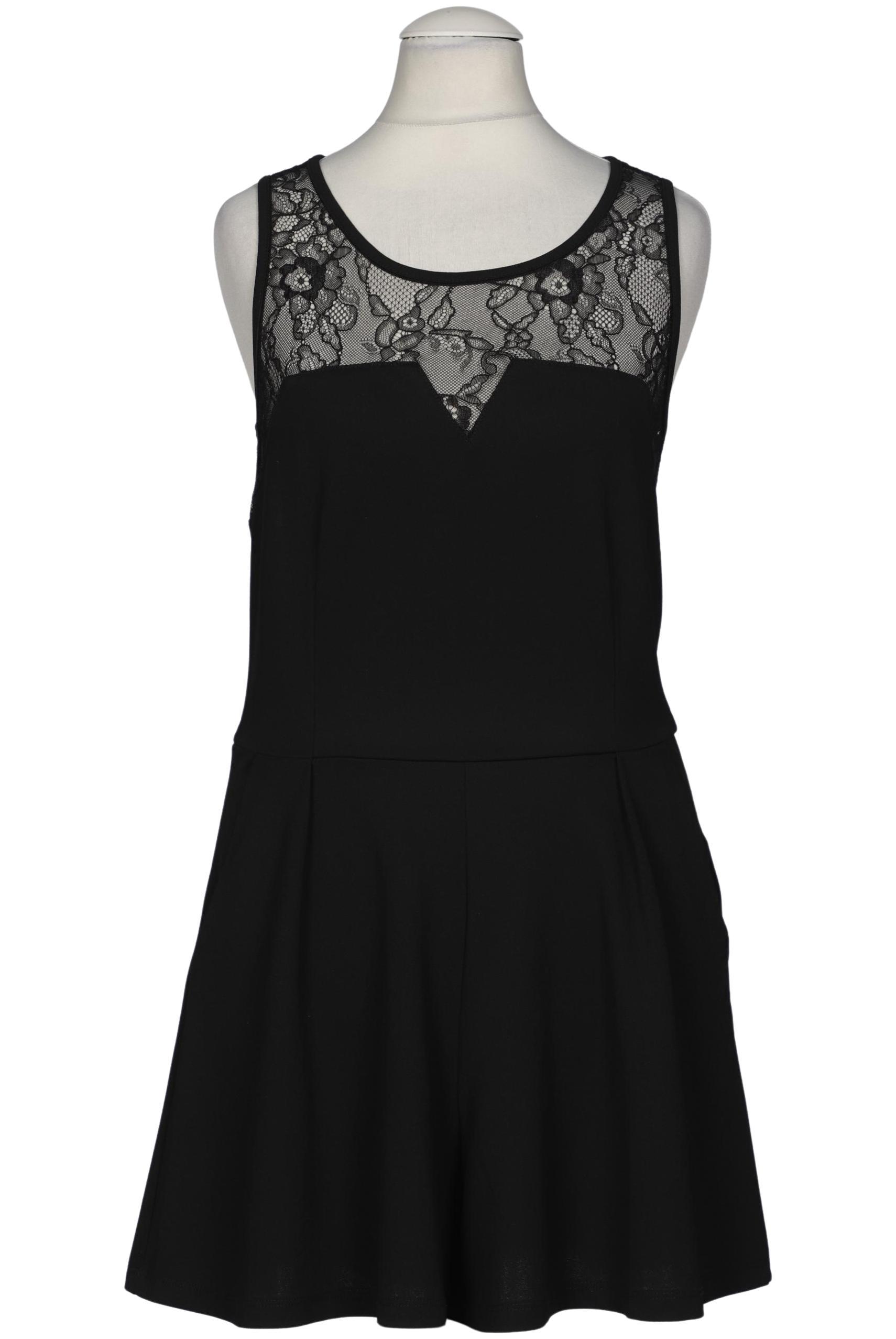 

Only Damen Jumpsuit/Overall, schwarz, Gr. 36