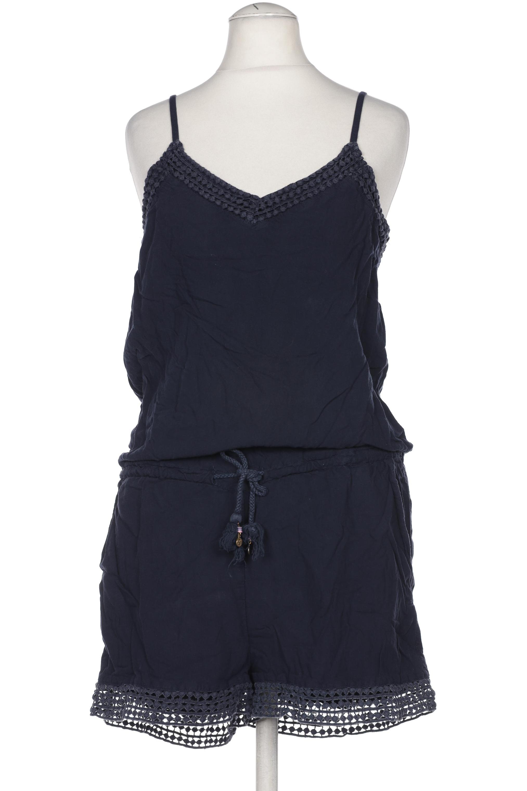 

ONLY Damen Jumpsuit/Overall, marineblau