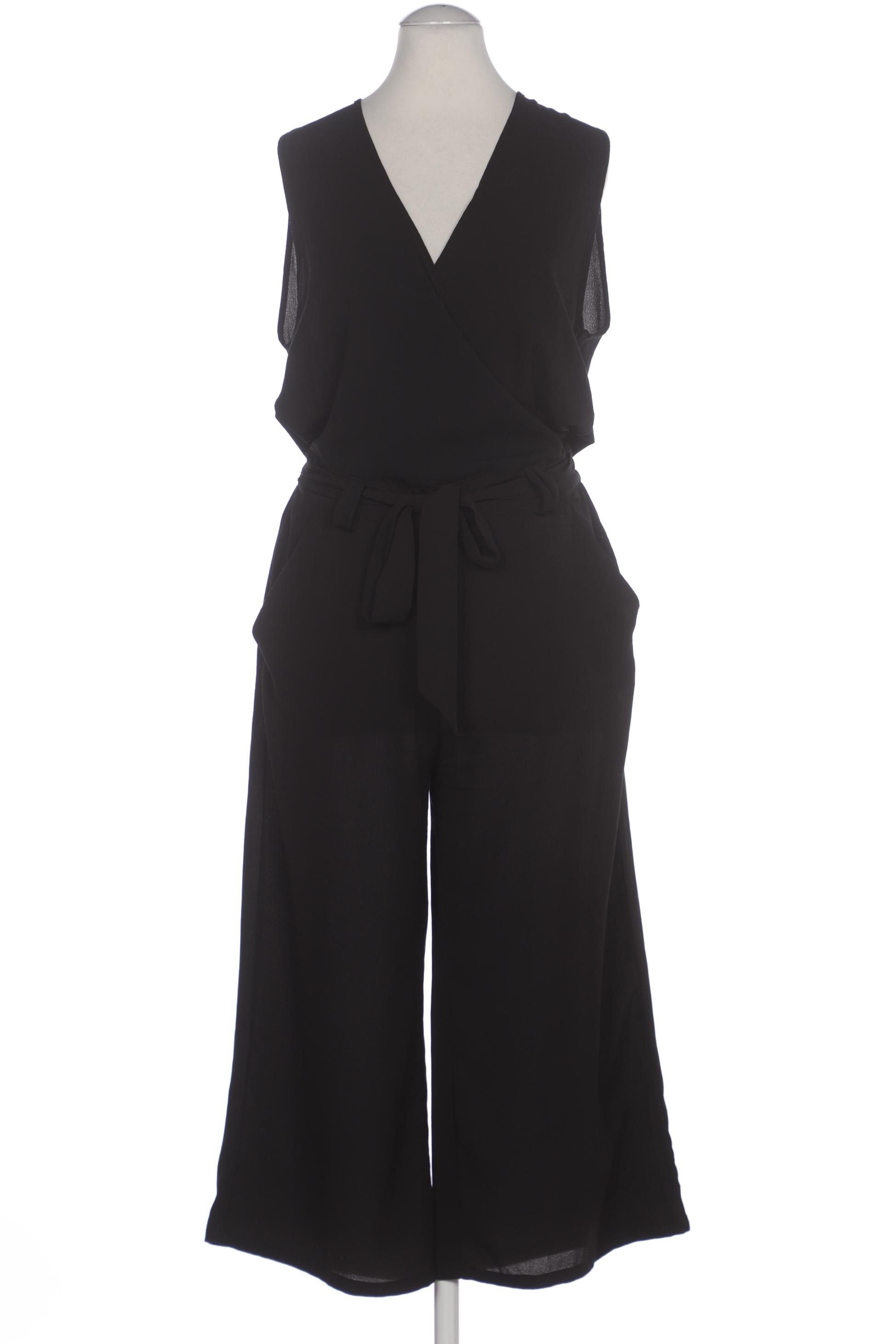 

Only Damen Jumpsuit/Overall, schwarz, Gr. 36