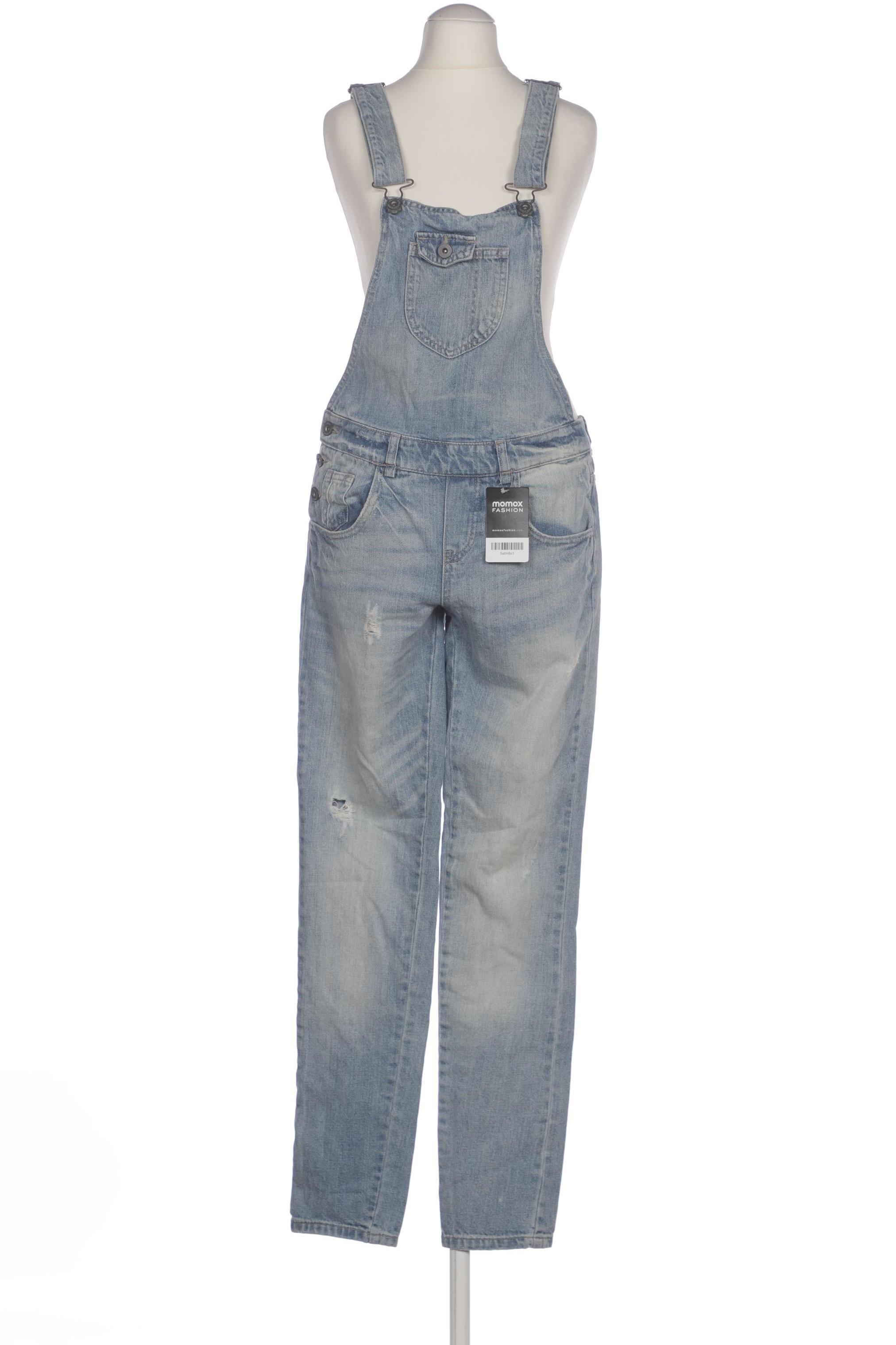 

Only Damen Jumpsuit/Overall, hellblau, Gr. 34