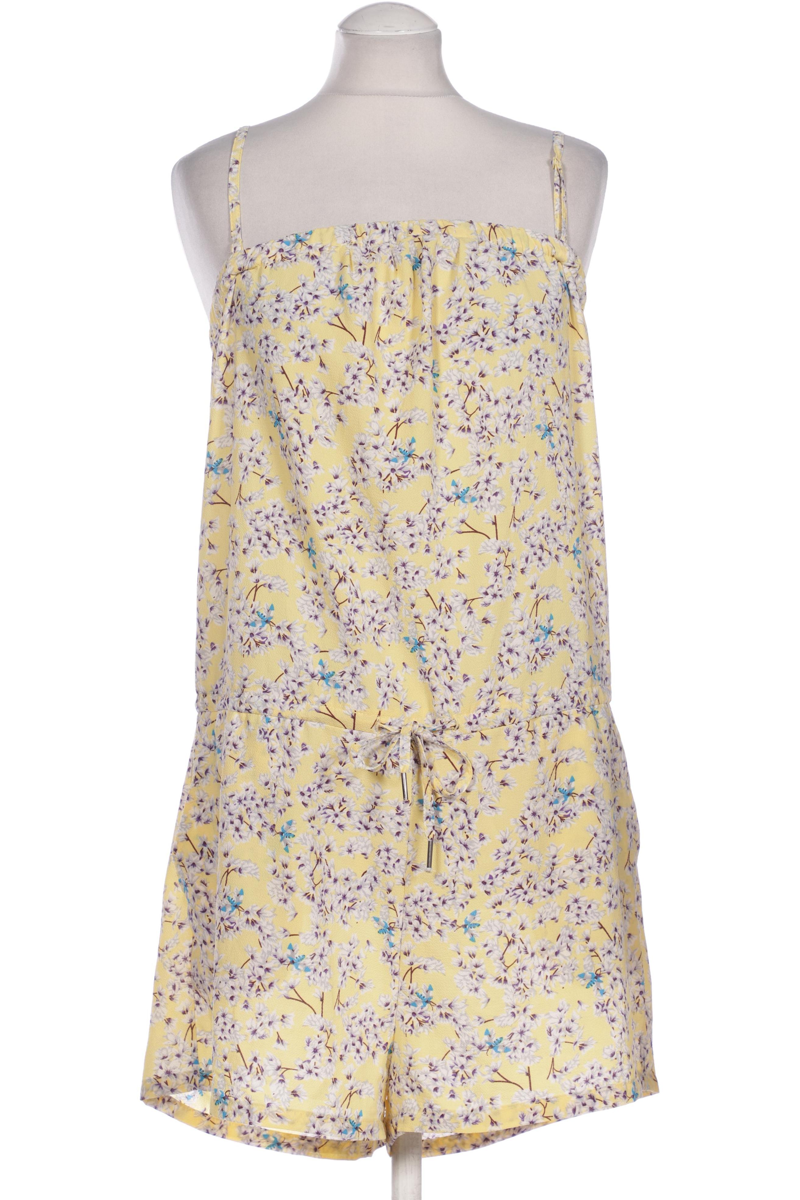 

ONLY Damen Jumpsuit/Overall, gelb