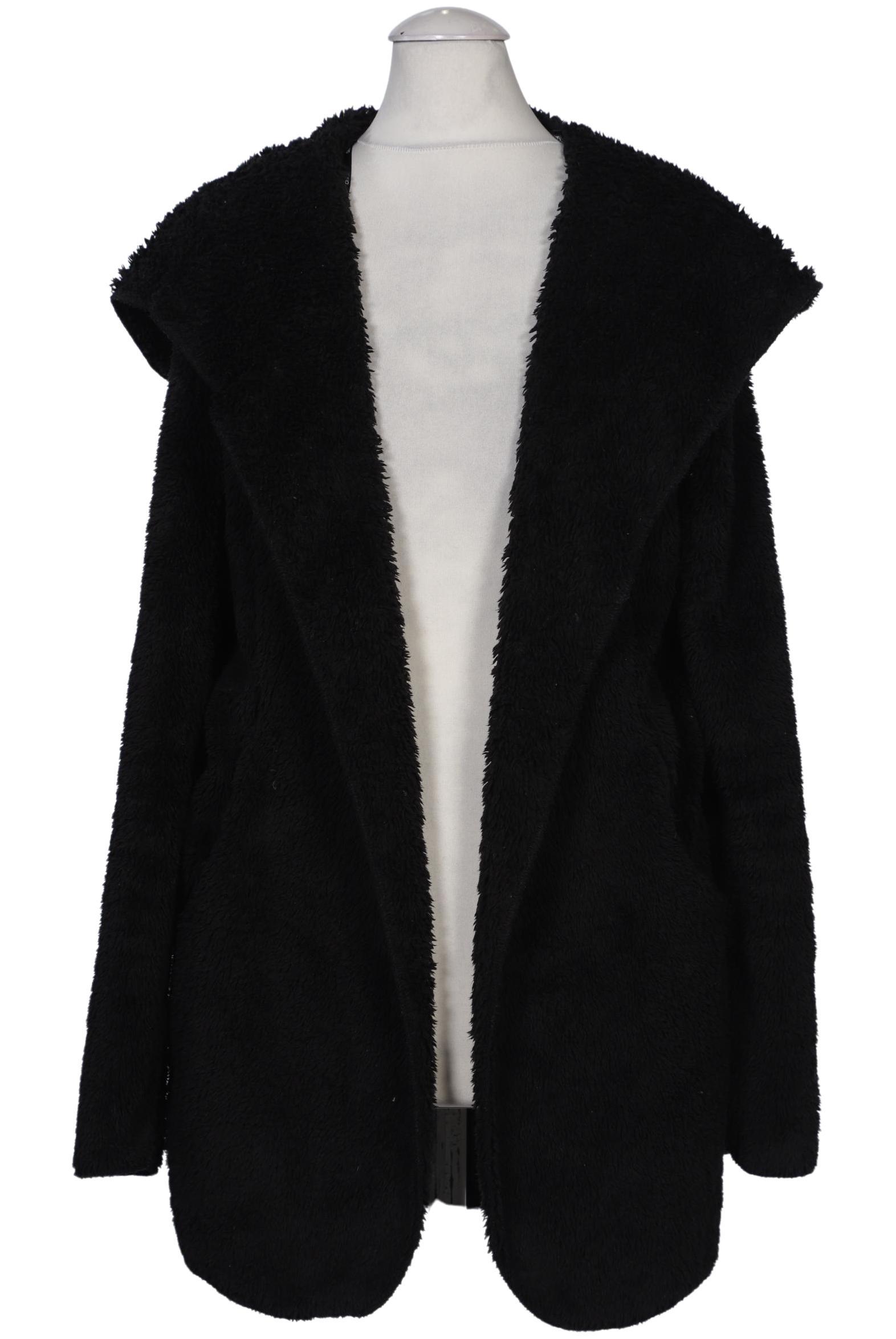 

Only Damen Kapuzenpullover, schwarz, Gr. 36