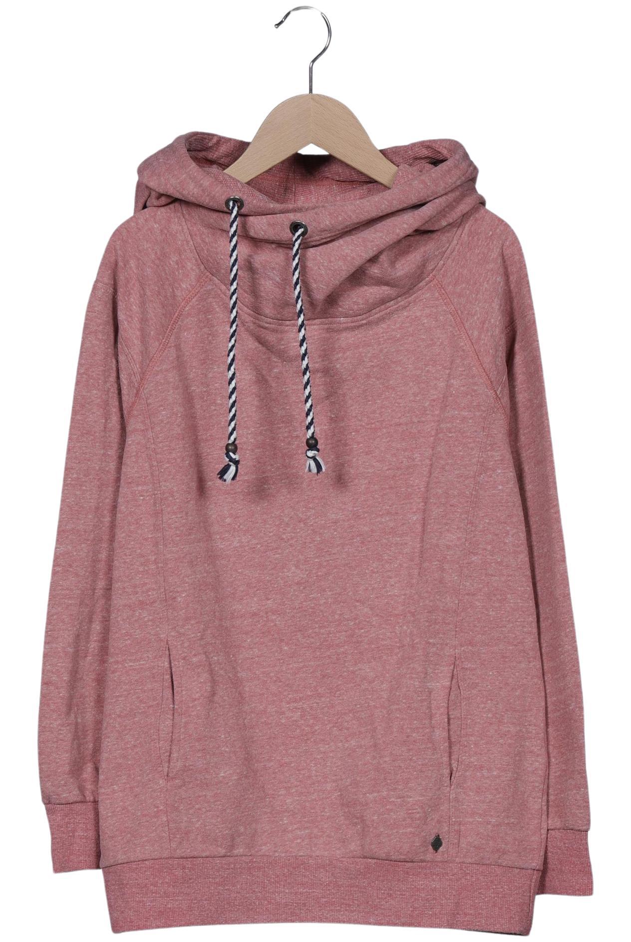 

Only Damen Kapuzenpullover, pink, Gr. 38