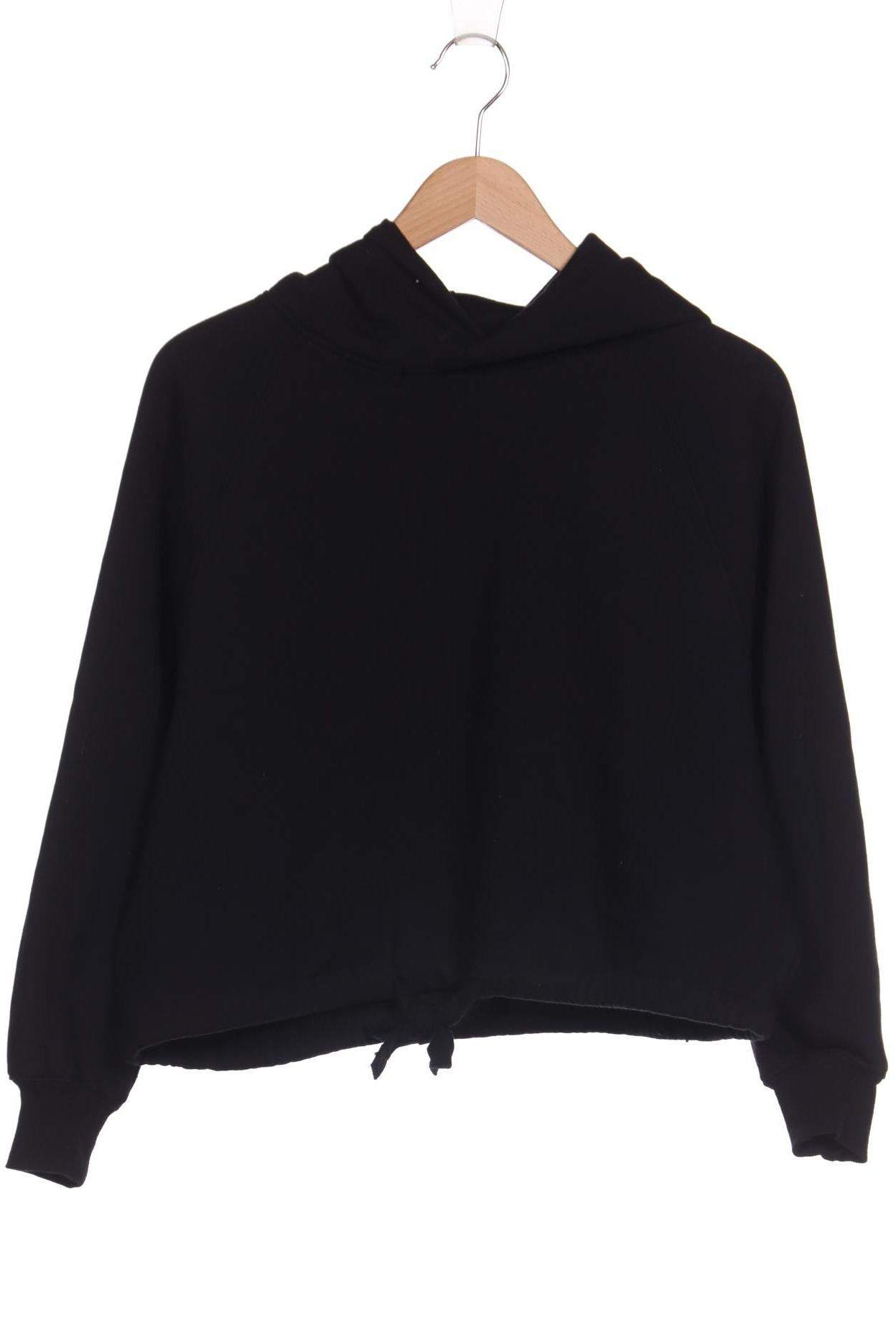

ONLY Damen Kapuzenpullover, schwarz