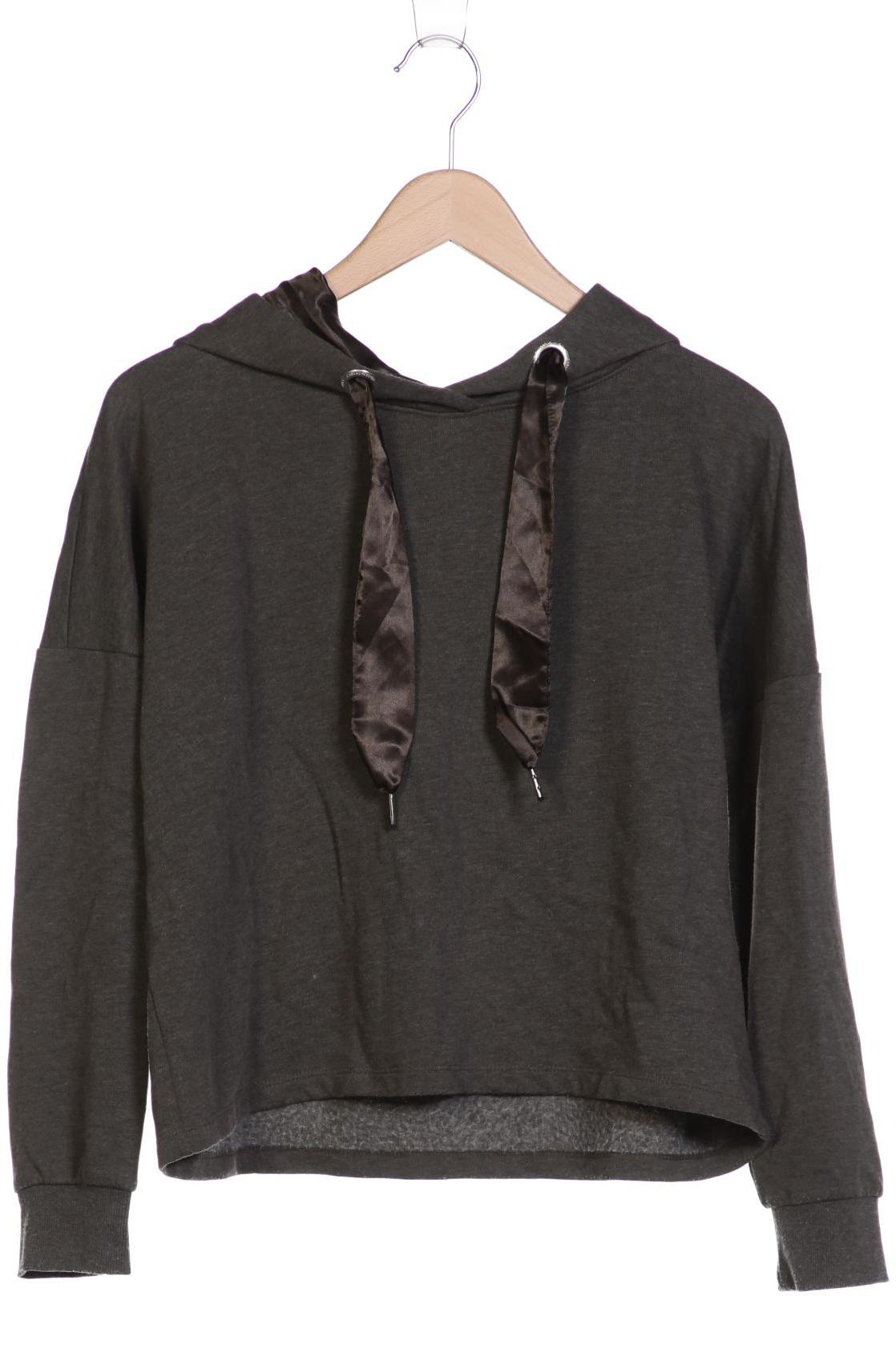

ONLY Damen Kapuzenpullover, grün
