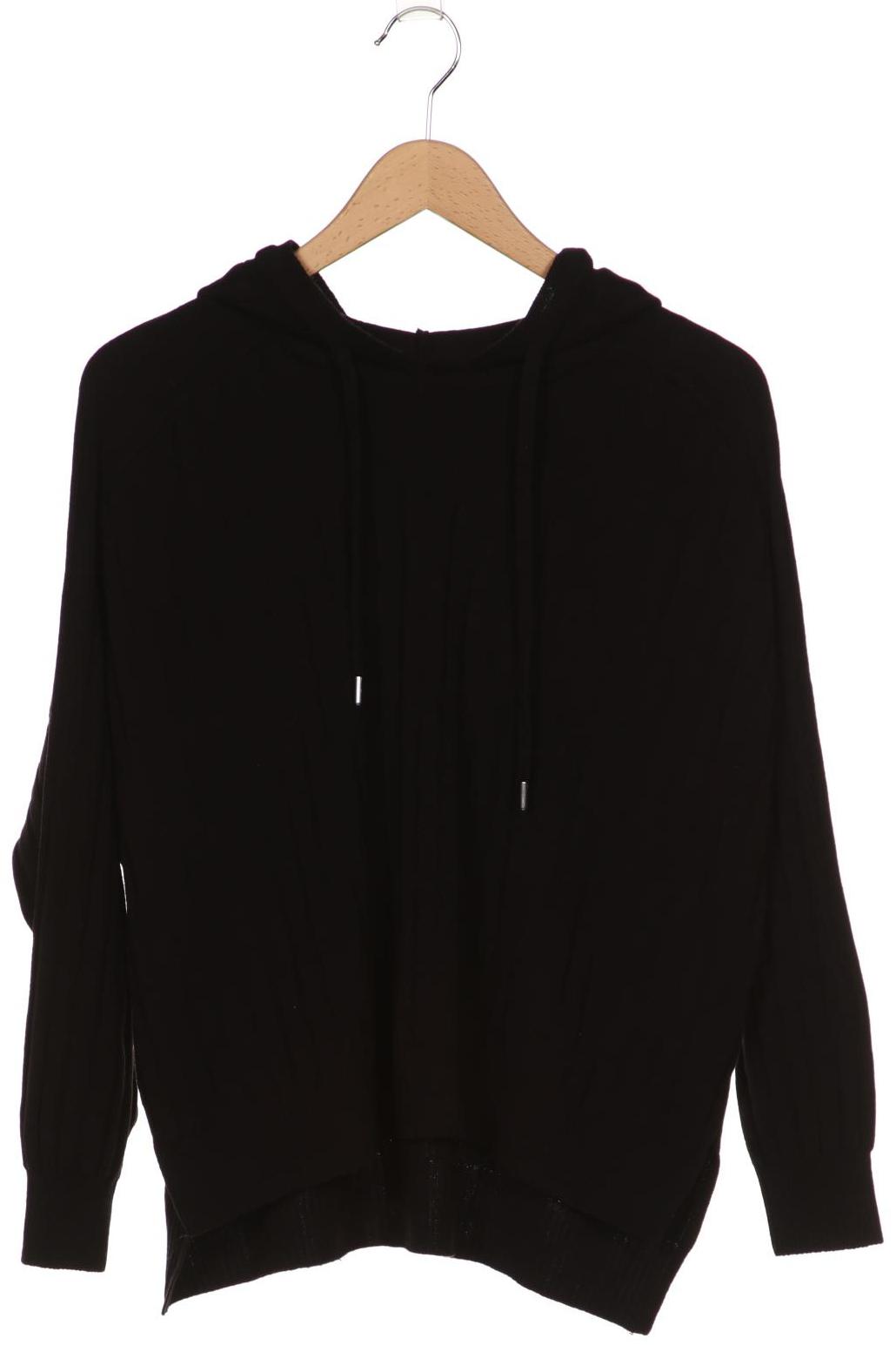 

ONLY Damen Kapuzenpullover, schwarz