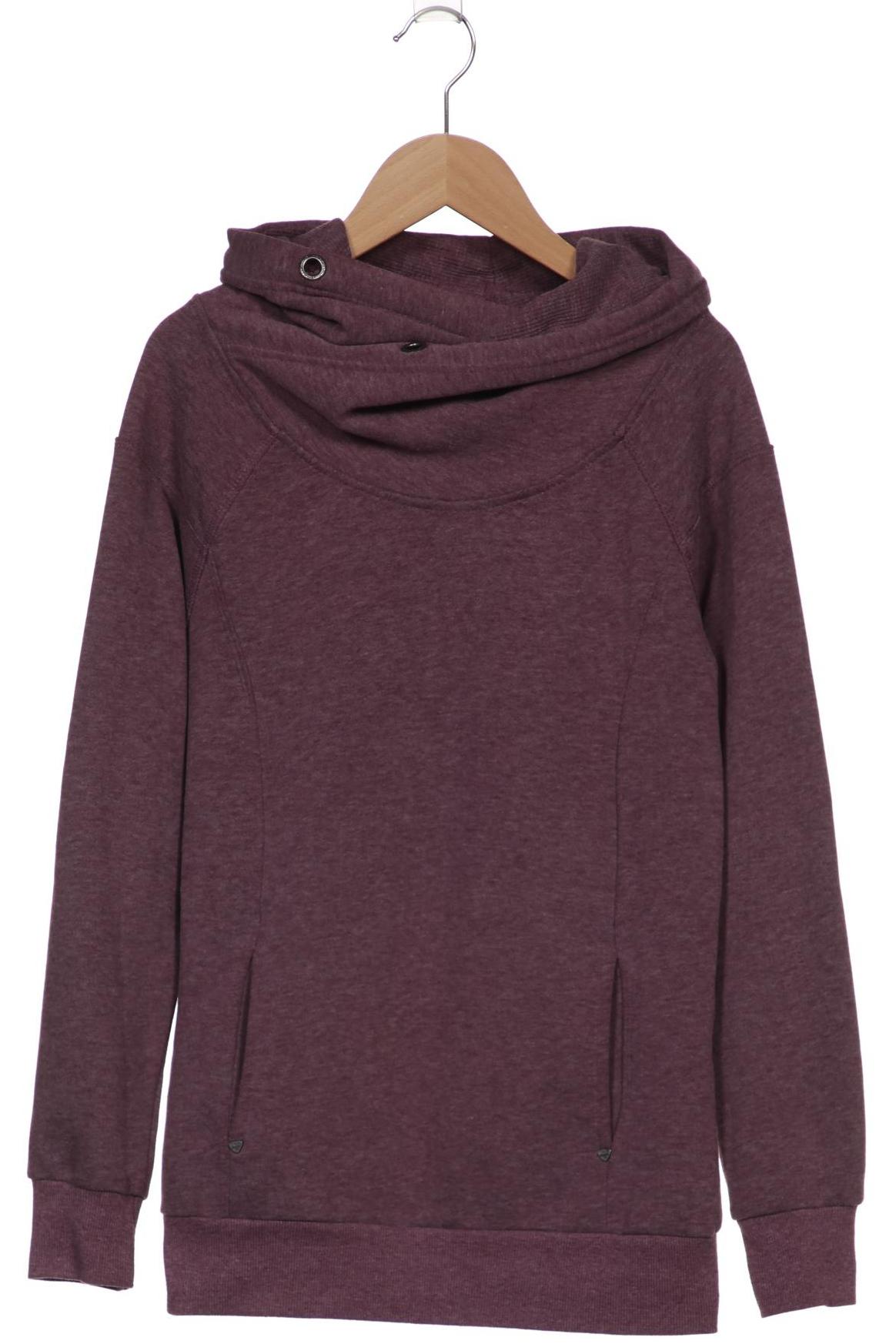 

Only Damen Kapuzenpullover, flieder, Gr. 34