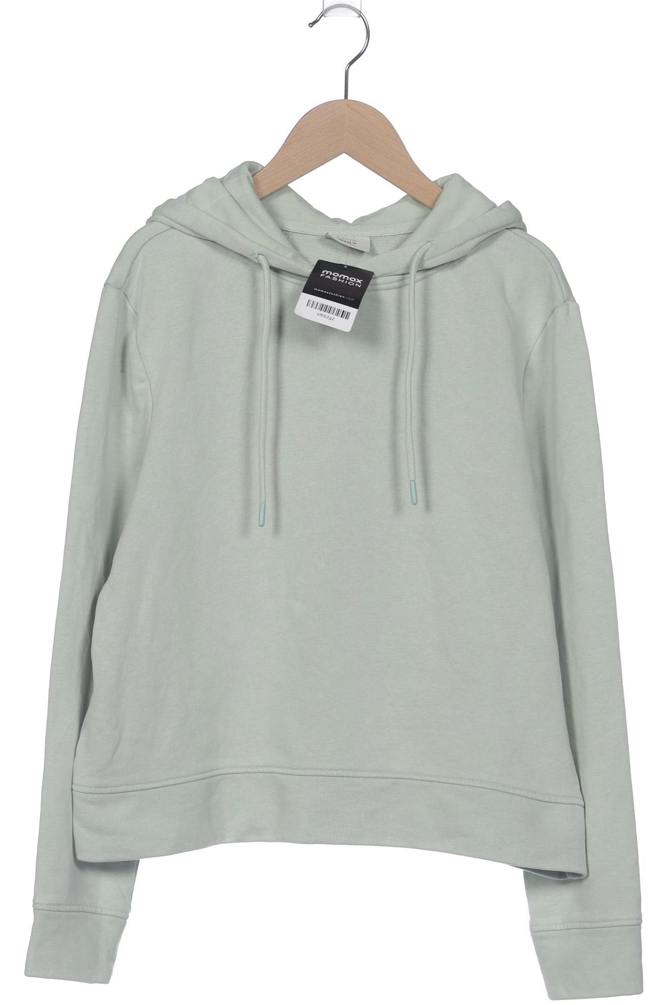 

Only Damen Kapuzenpullover, hellgrün, Gr. 42