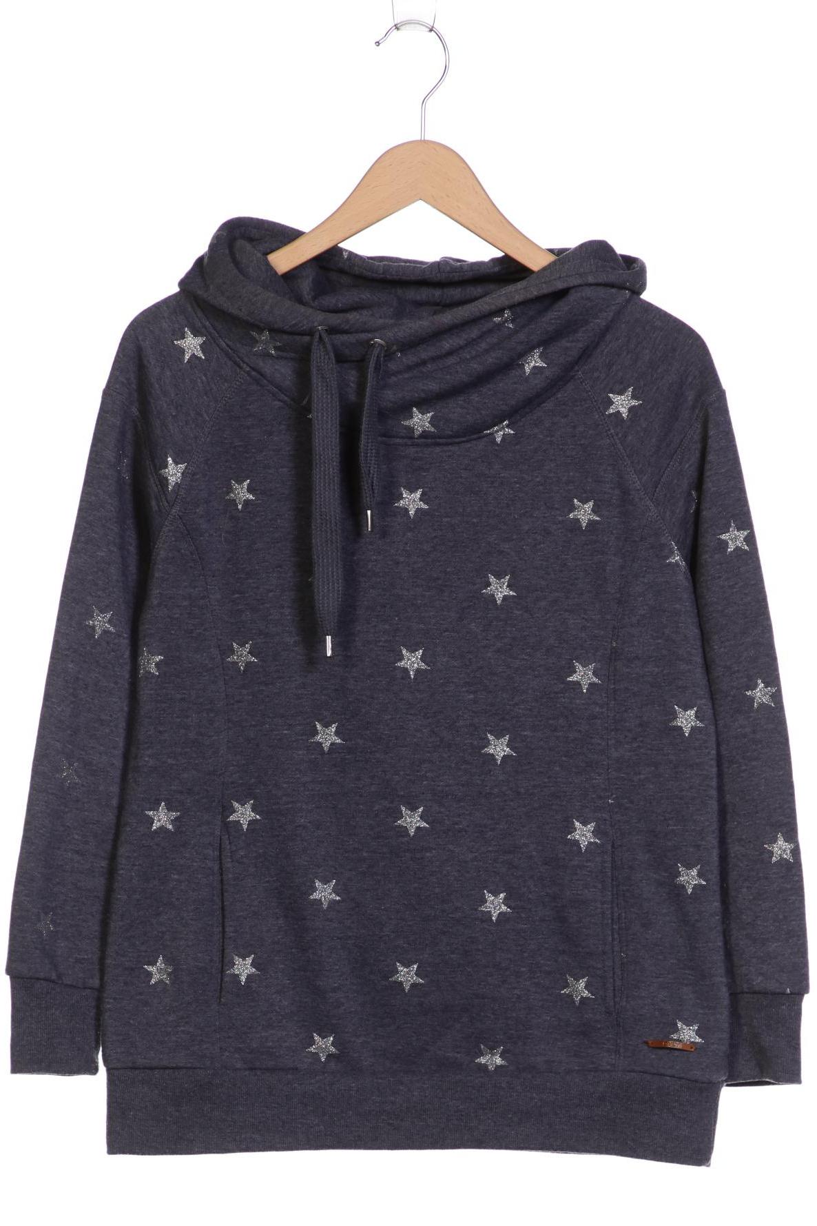 

ONLY Damen Kapuzenpullover, marineblau
