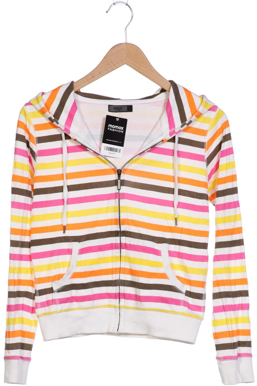 

ONLY Damen Kapuzenpullover, mehrfarbig