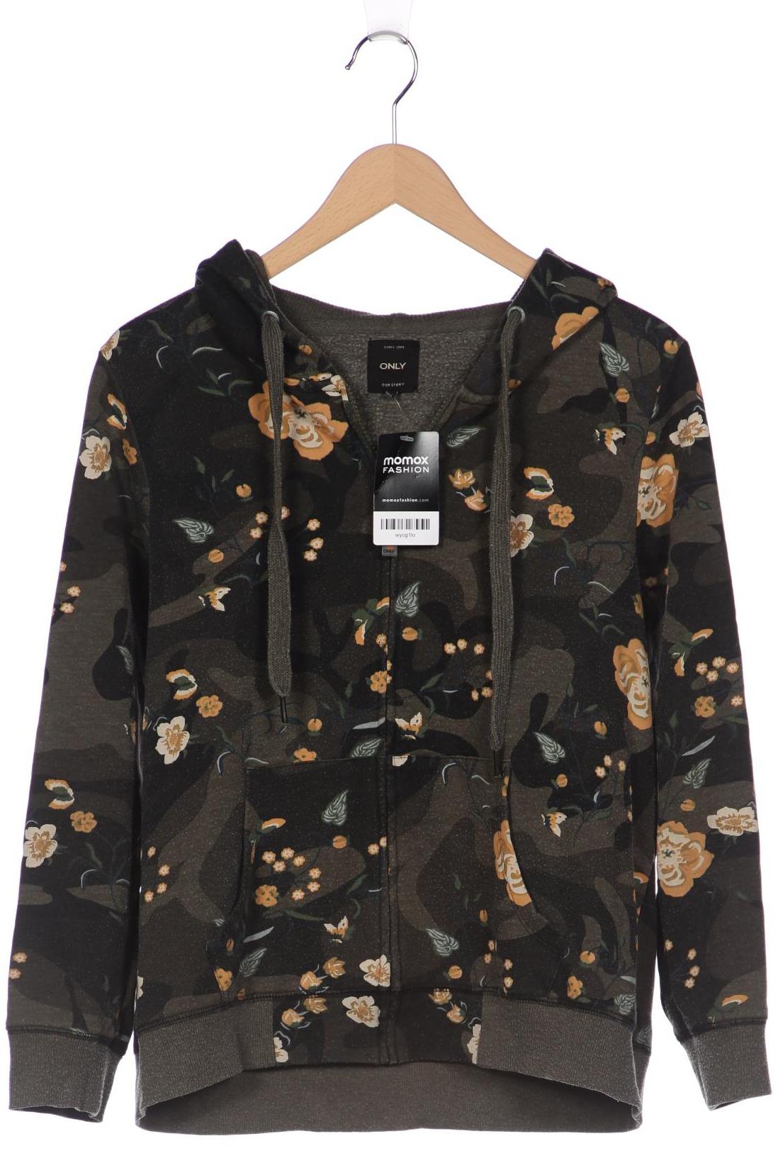 

ONLY Damen Kapuzenpullover, mehrfarbig