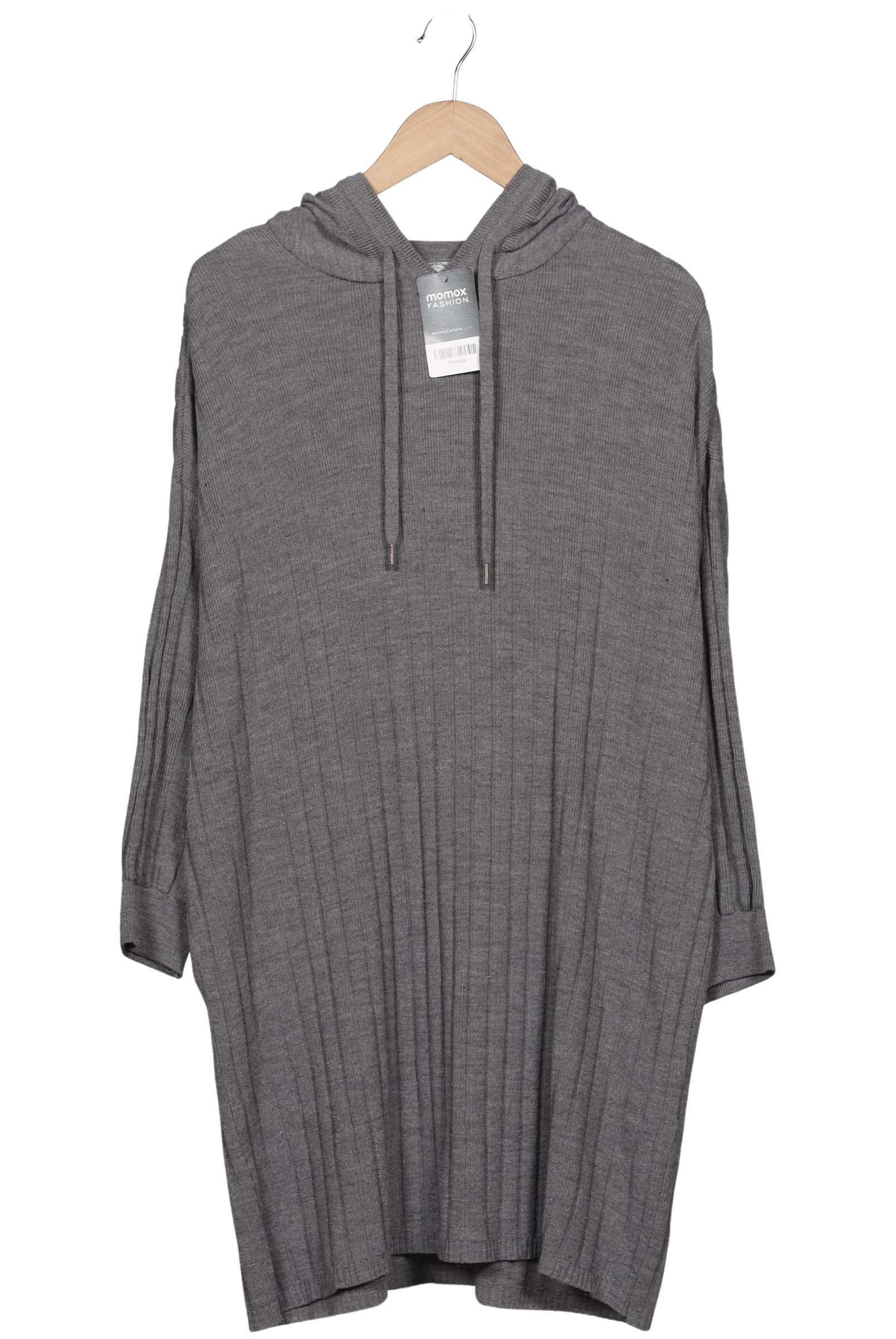 

Only Damen Kapuzenpullover, grau, Gr. 44