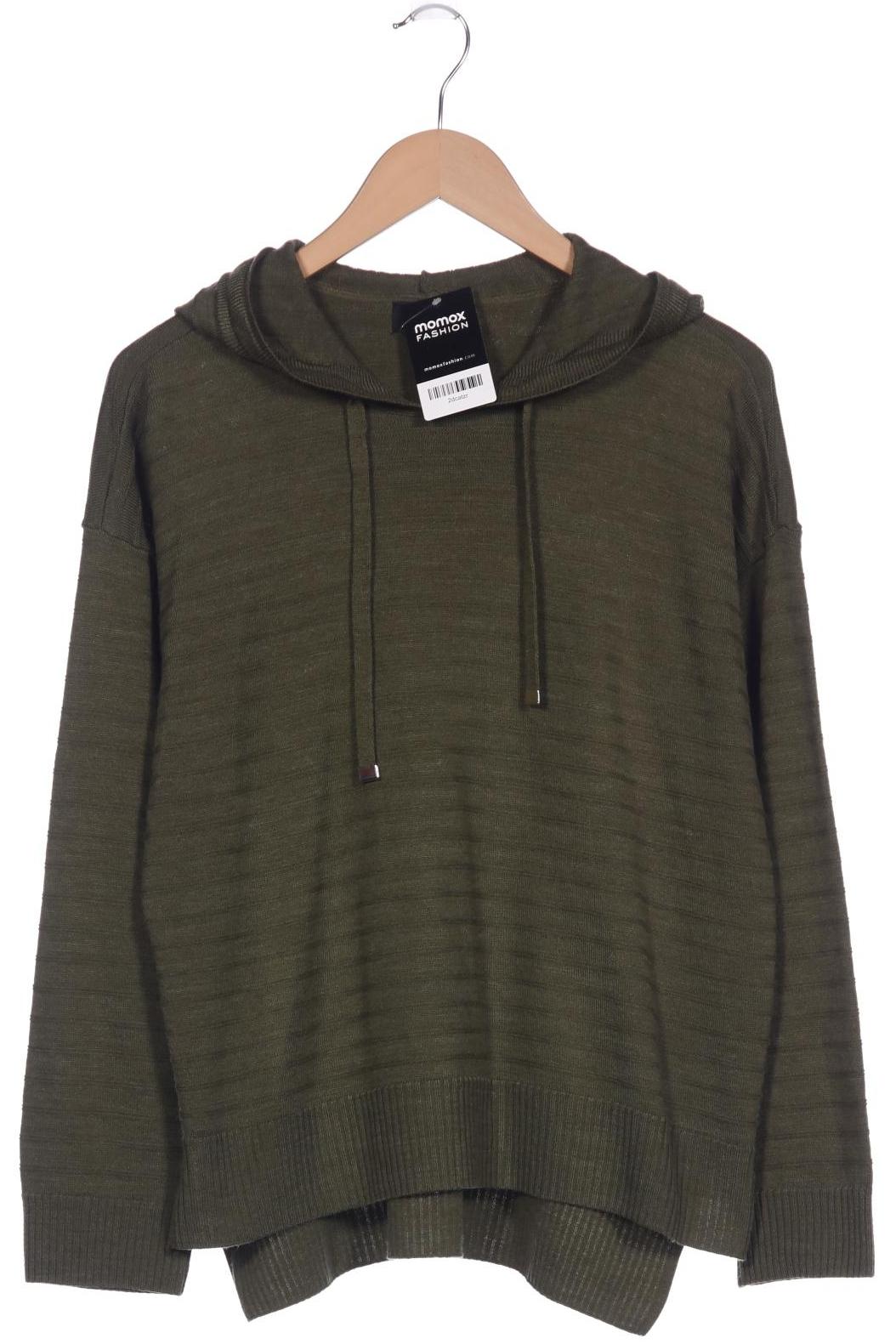 

Only Damen Kapuzenpullover, grün, Gr. 38