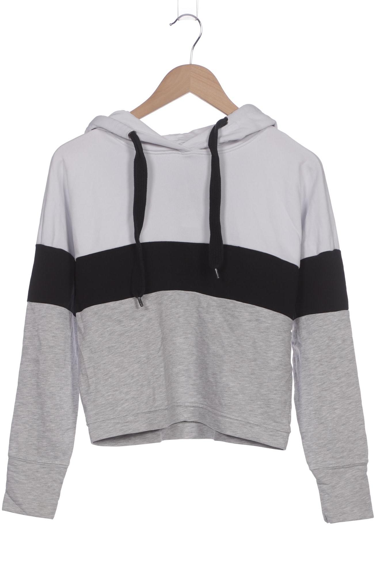 

Only Damen Kapuzenpullover, mehrfarbig, Gr. 34