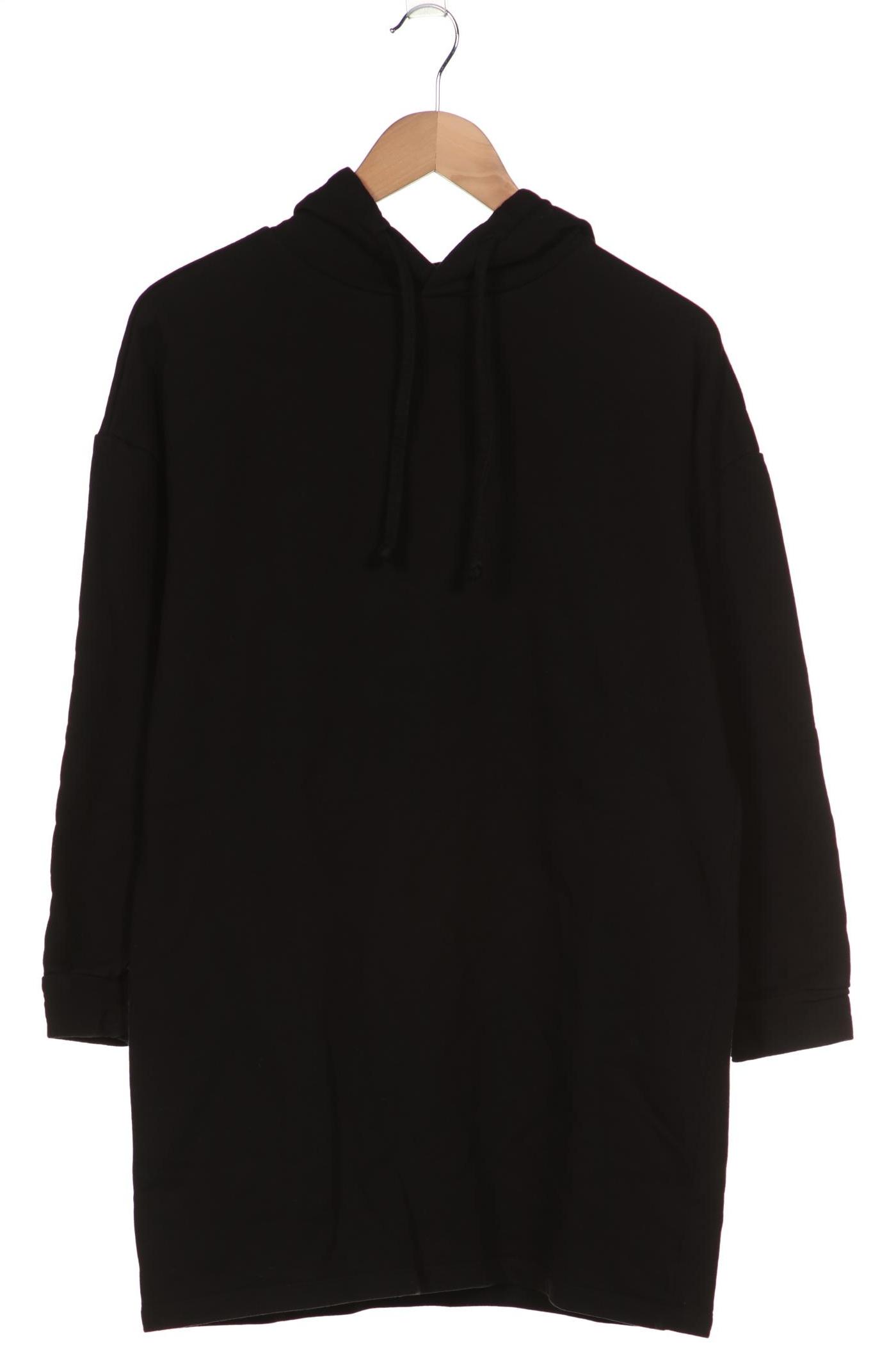 

ONLY Damen Kapuzenpullover, schwarz