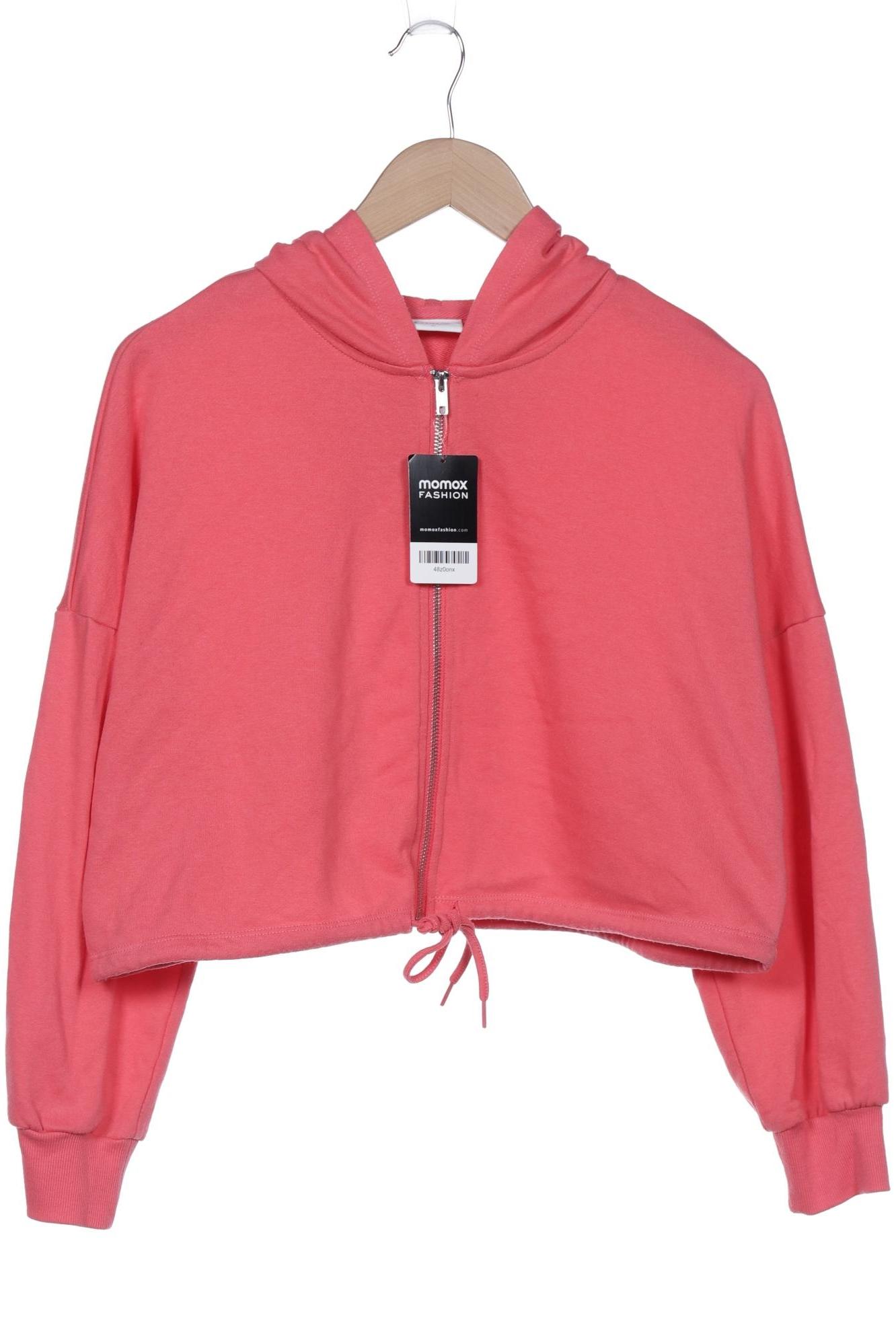 

Only Damen Kapuzenpullover, pink, Gr. 38