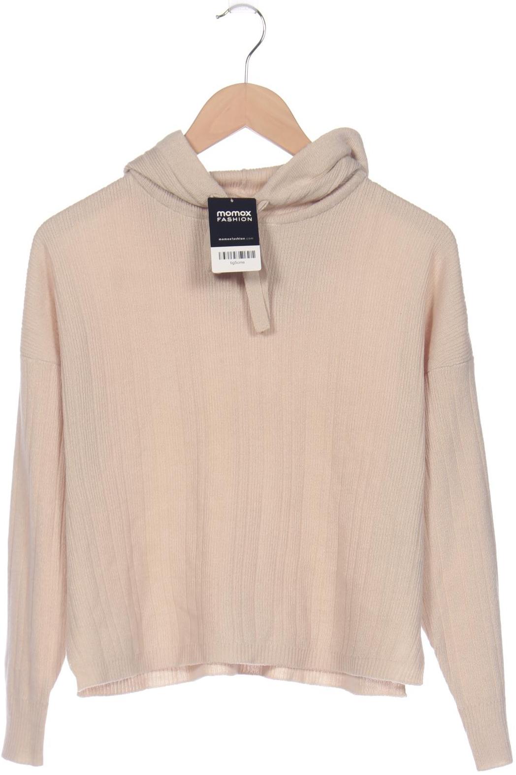 

Only Damen Kapuzenpullover, beige, Gr. 34