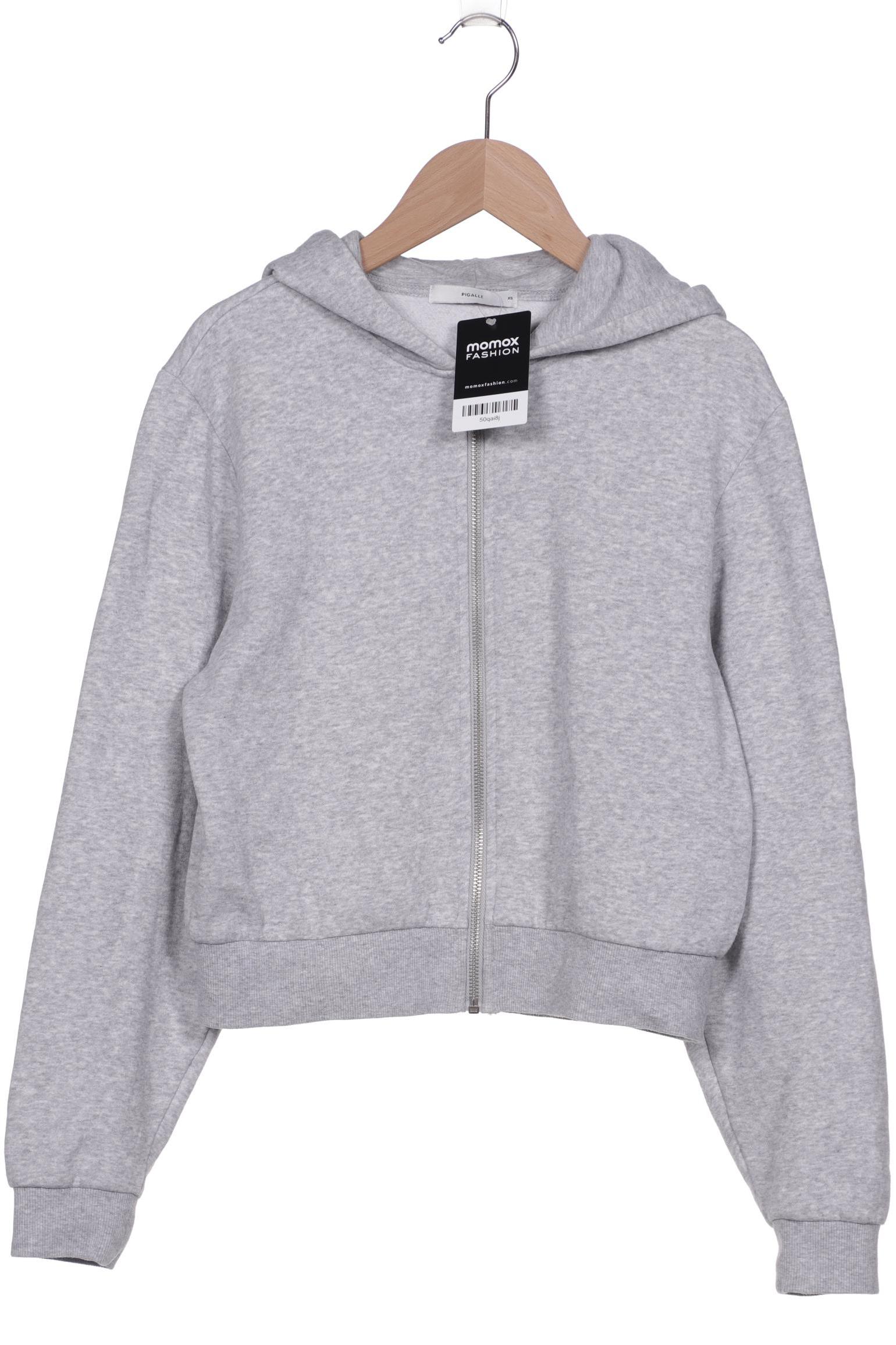 

ONLY Damen Kapuzenpullover, grau