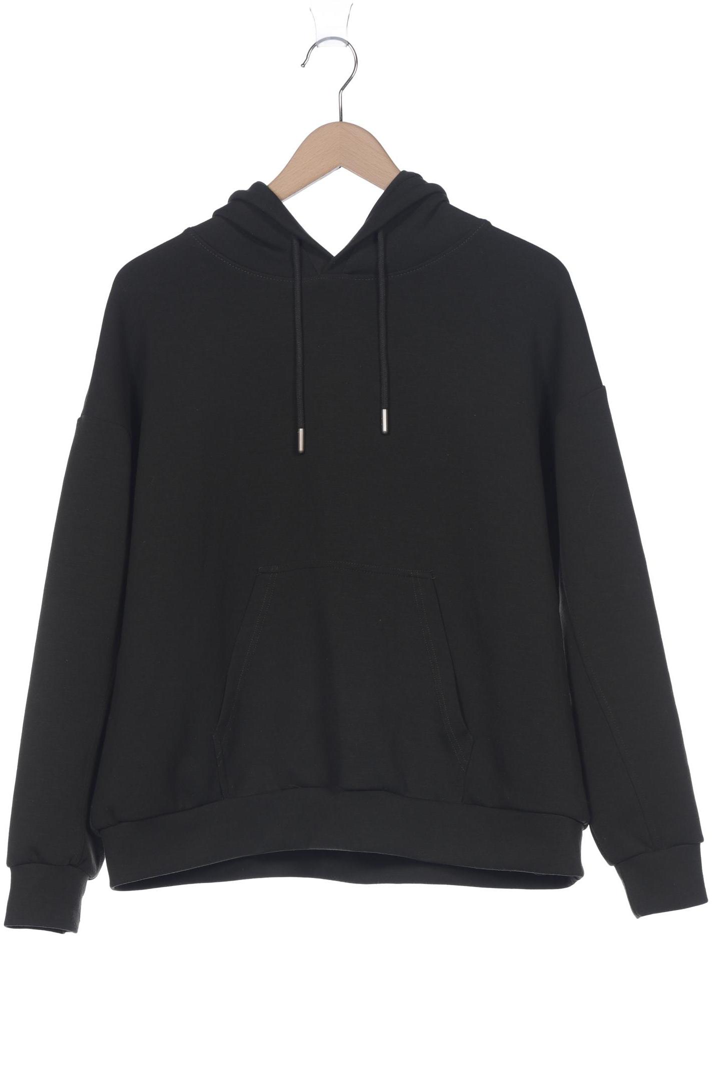 

Only Damen Kapuzenpullover, grün, Gr. 38