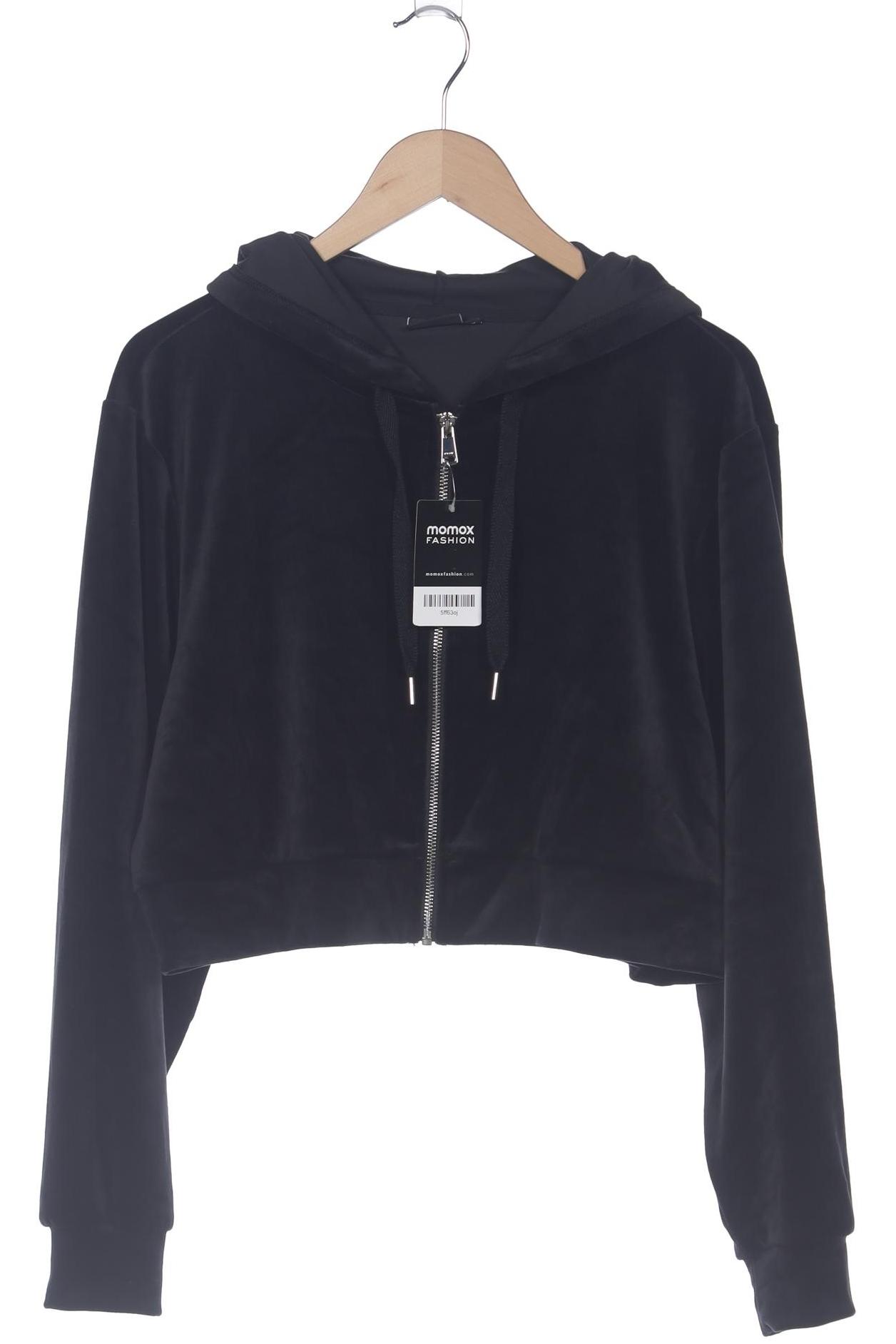 

Only Damen Kapuzenpullover, schwarz, Gr. 44
