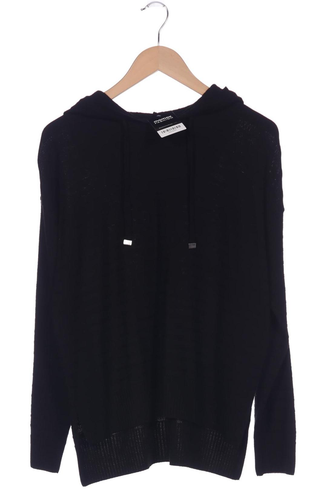 

Only Damen Kapuzenpullover, schwarz, Gr. 38