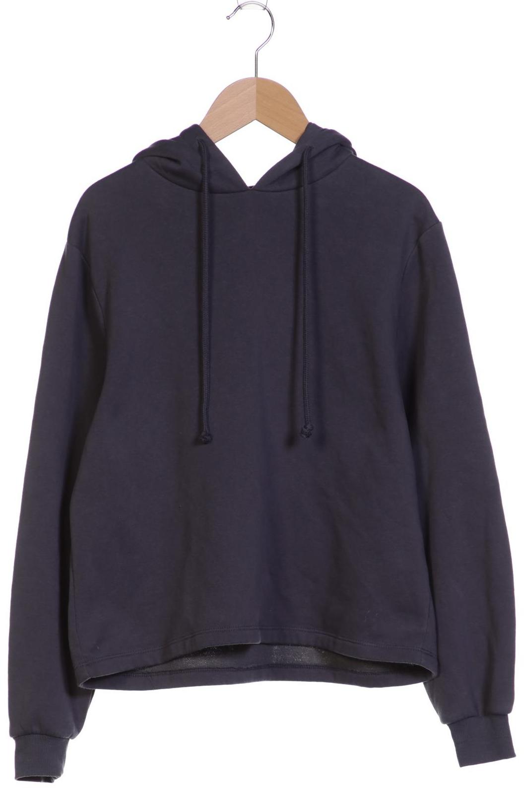 

ONLY Damen Kapuzenpullover, grau