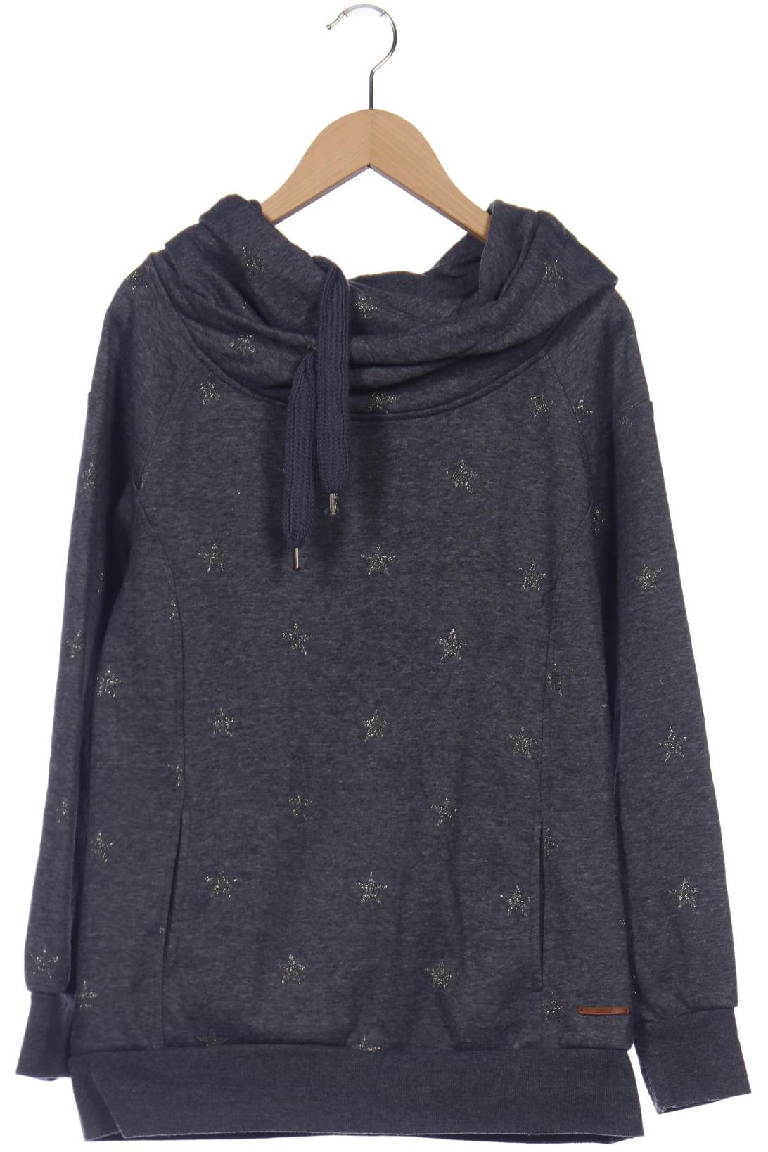 

ONLY Damen Kapuzenpullover, marineblau